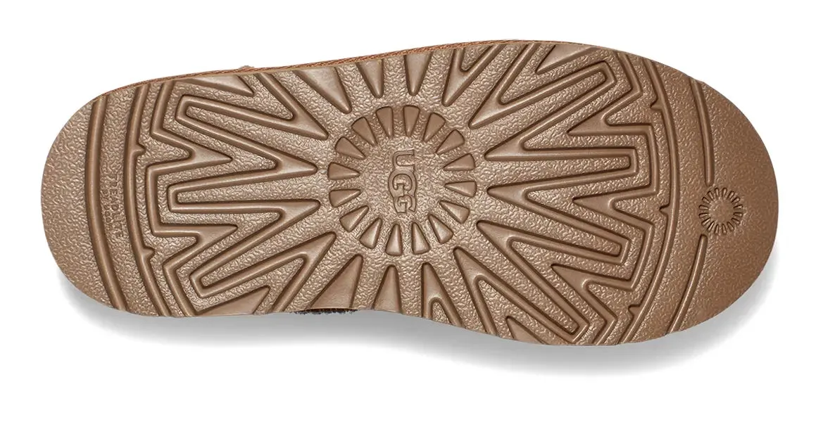 Kids' UGG Classic Ultra Mini Platform – Cozy & Stylish