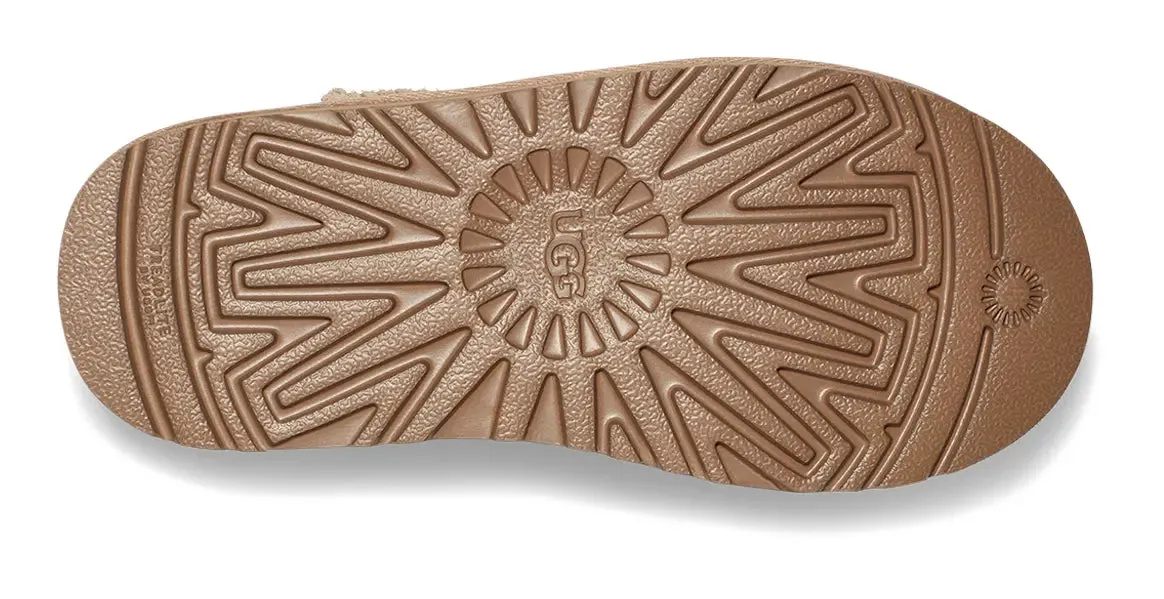 Kids' UGG Classic Ultra Mini Platform – Cozy & Stylish