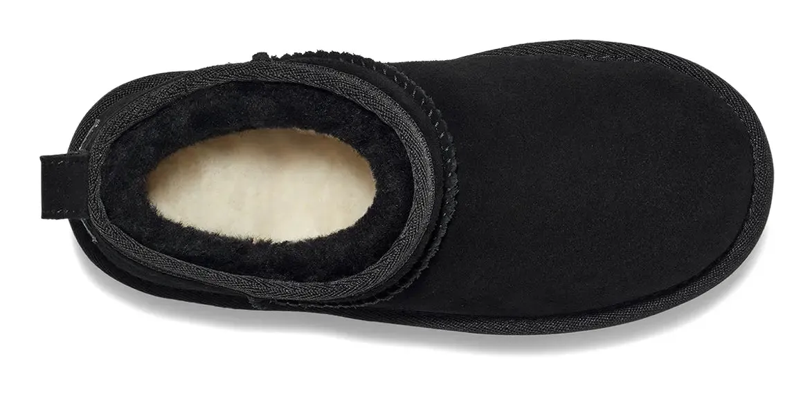 Kids' UGG Classic Ultra Mini Platform – Cozy & Stylish