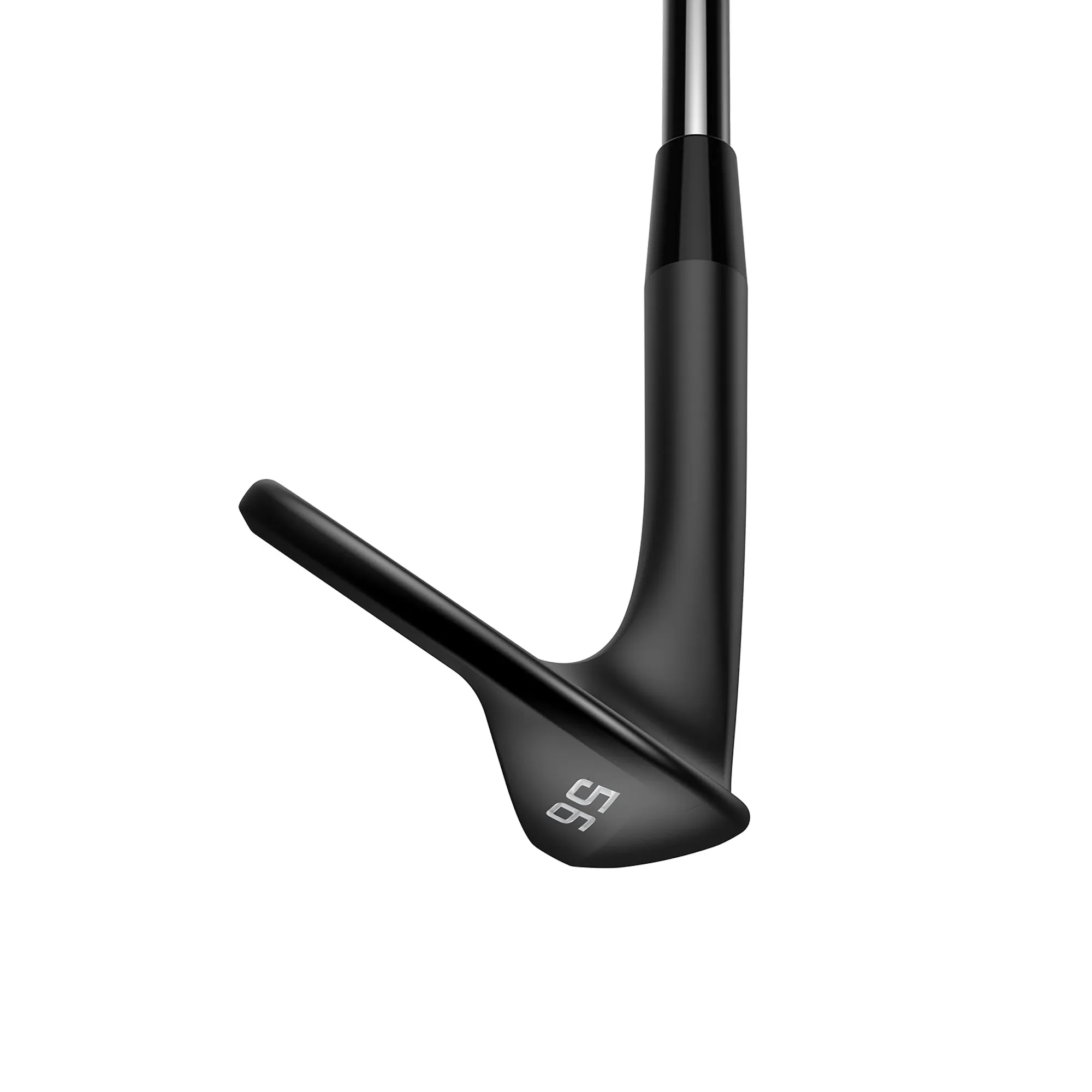 KING COBRA SNAKEBITE Black Wedge | Versatile | Right