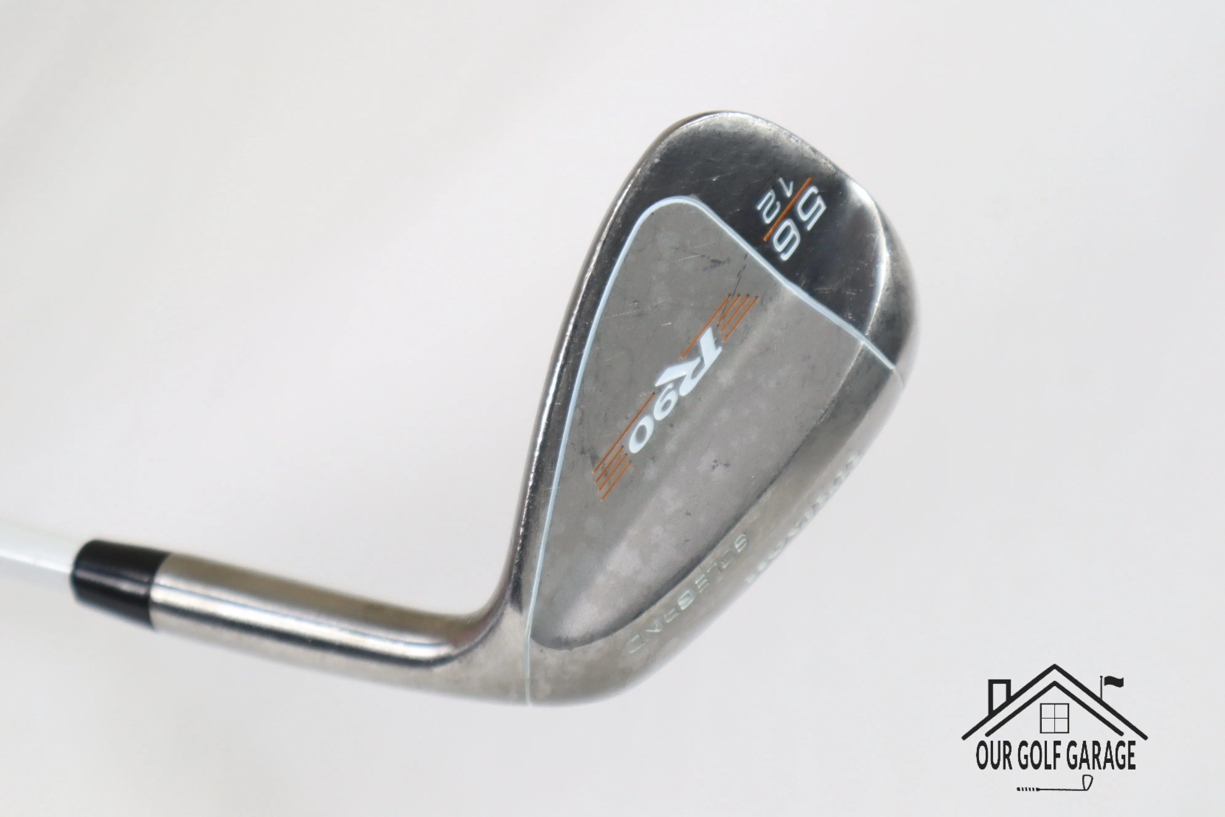 Ladies Wilson R90 56° Wedge
