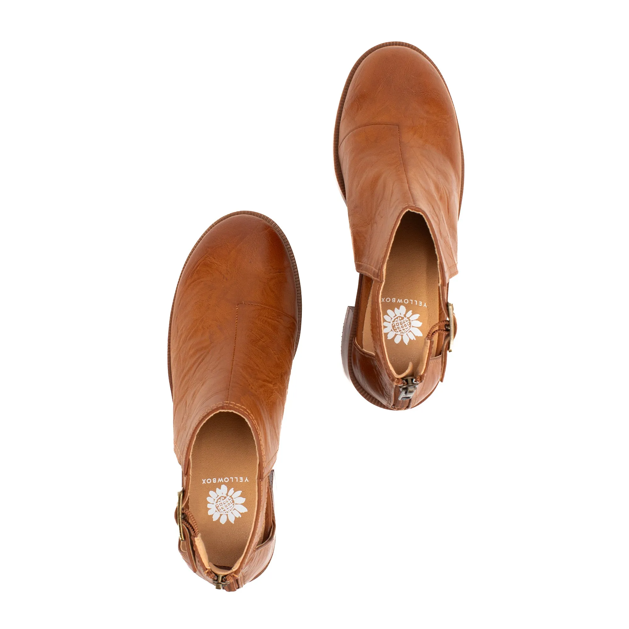 Linea Platform Clog