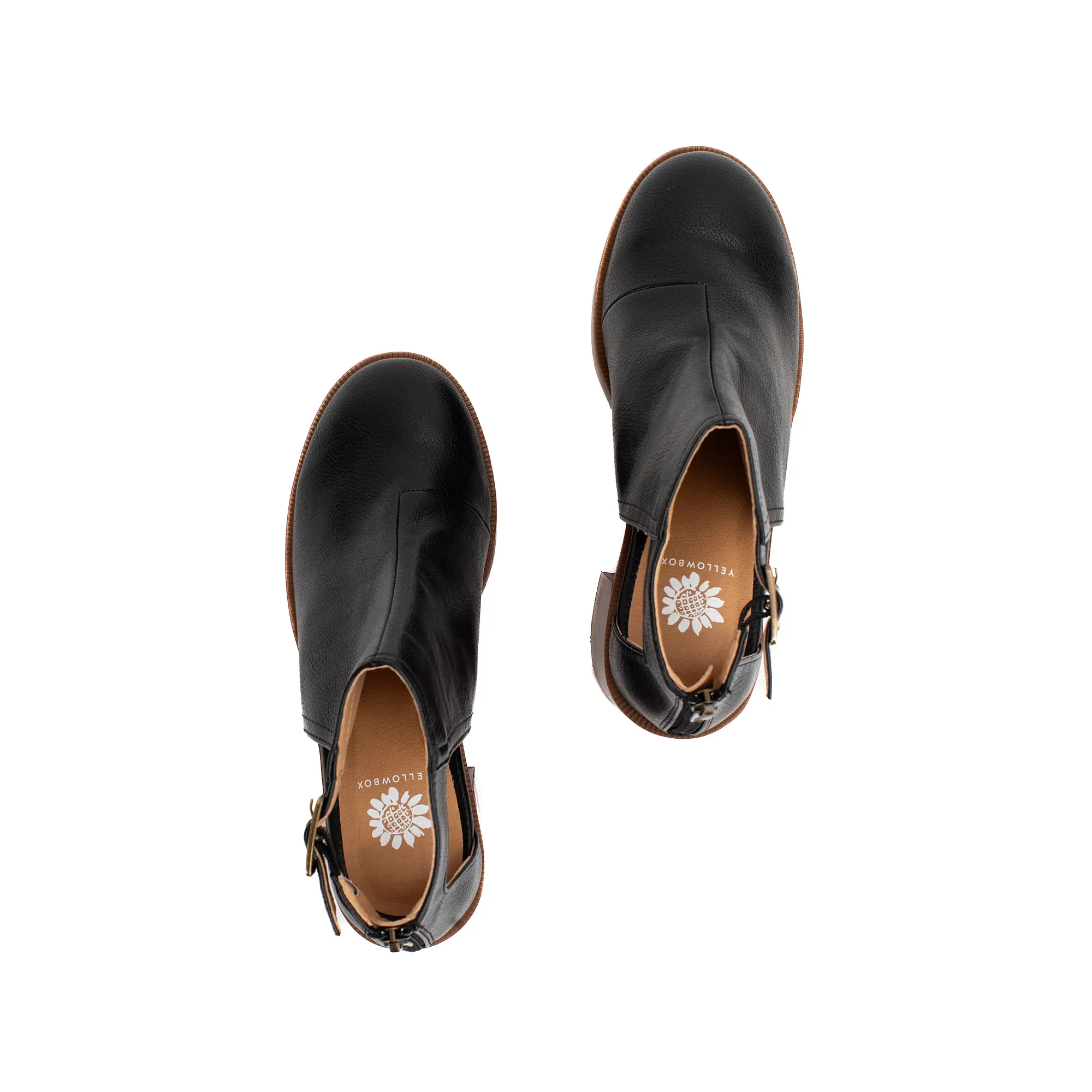 Linea Platform Clog