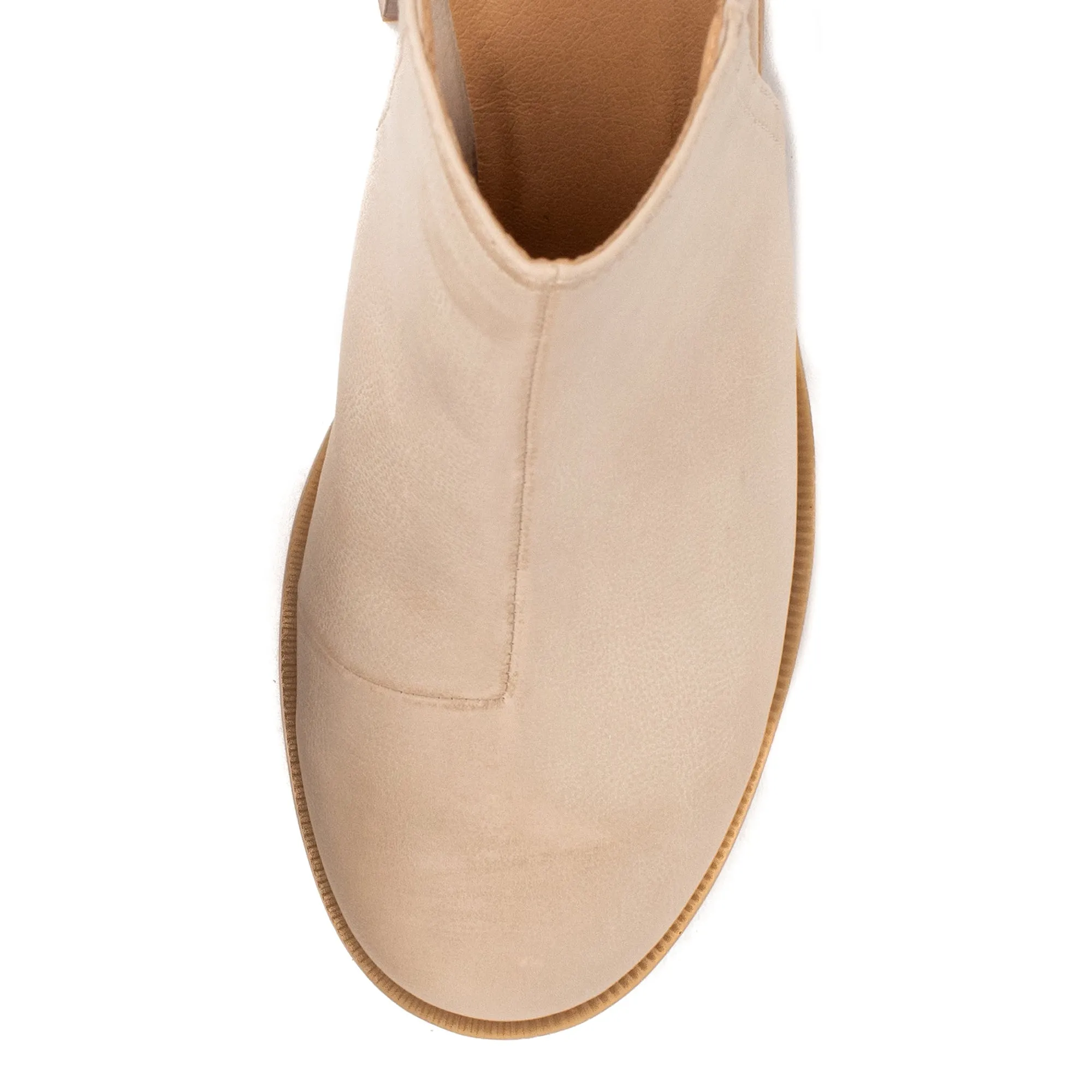 Linea Platform Clog