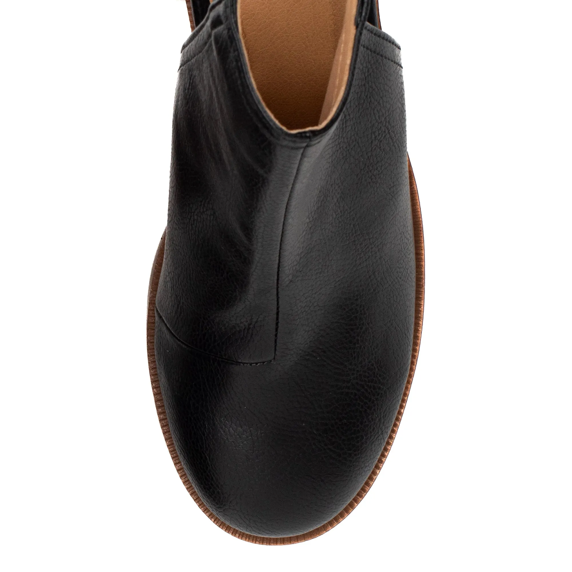 Linea Platform Clog