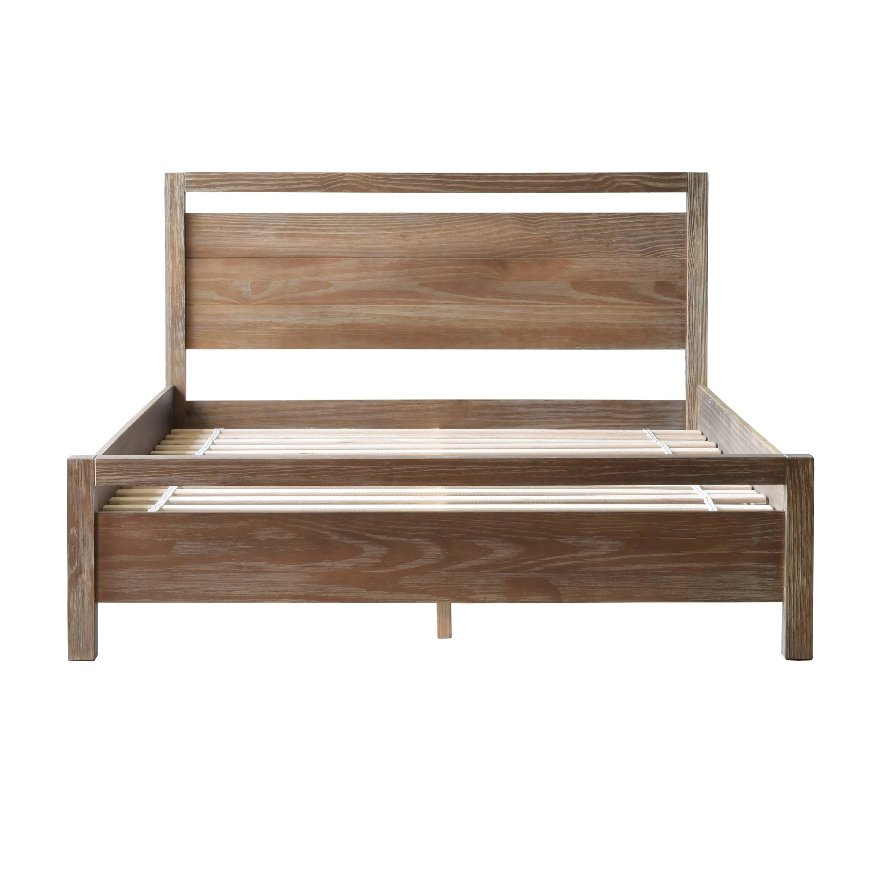 Loft Platform Bed