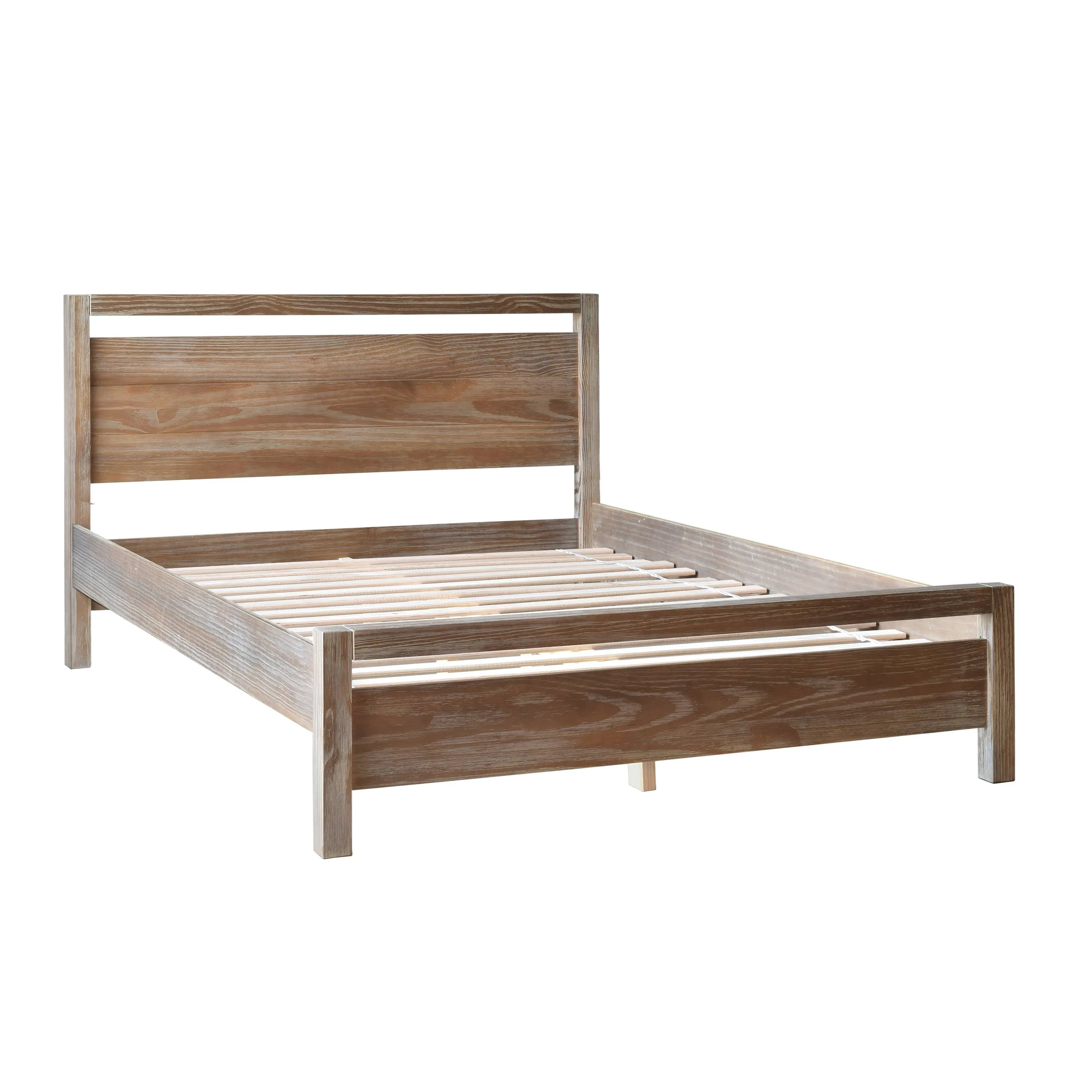 Loft Platform Bed