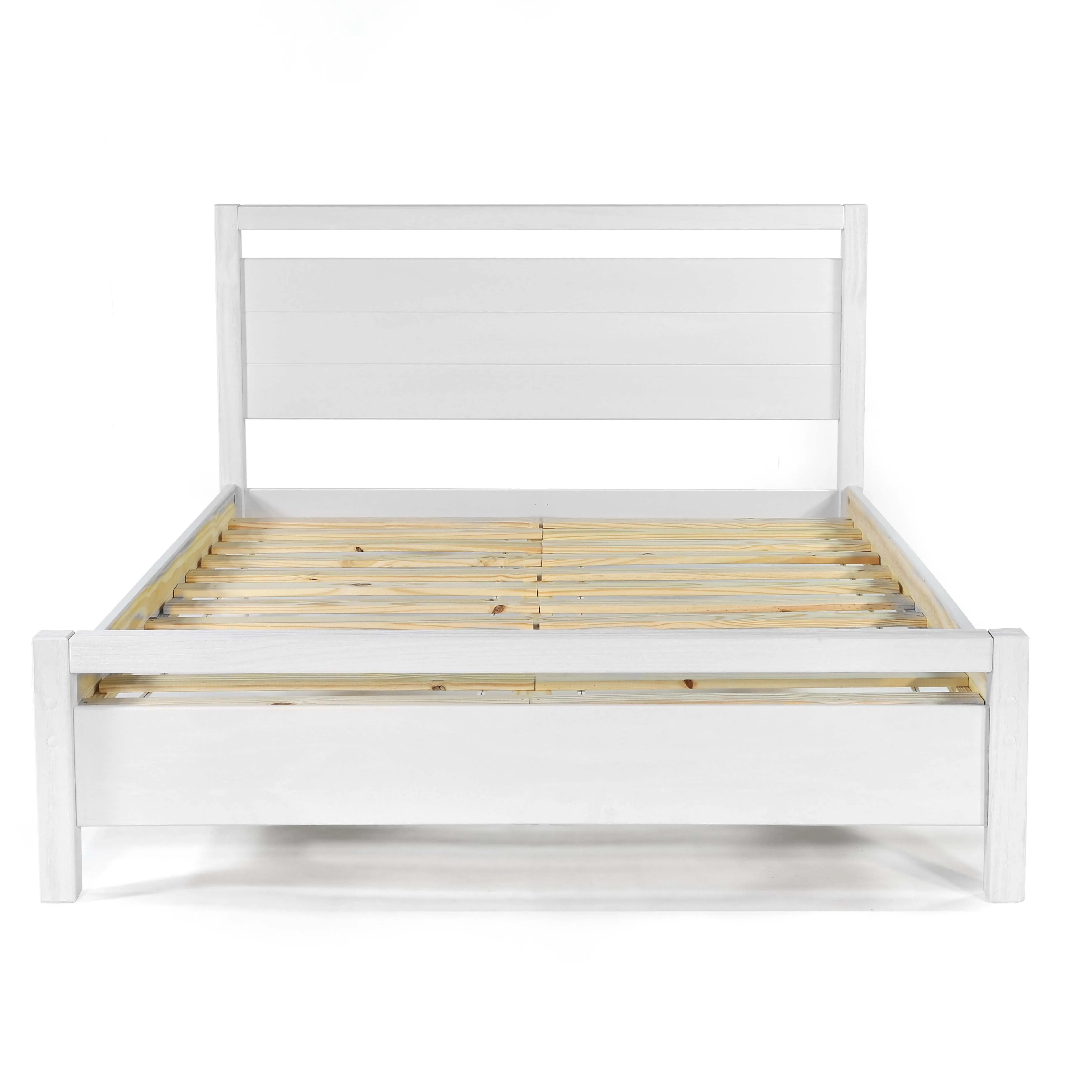 Loft Platform Bed