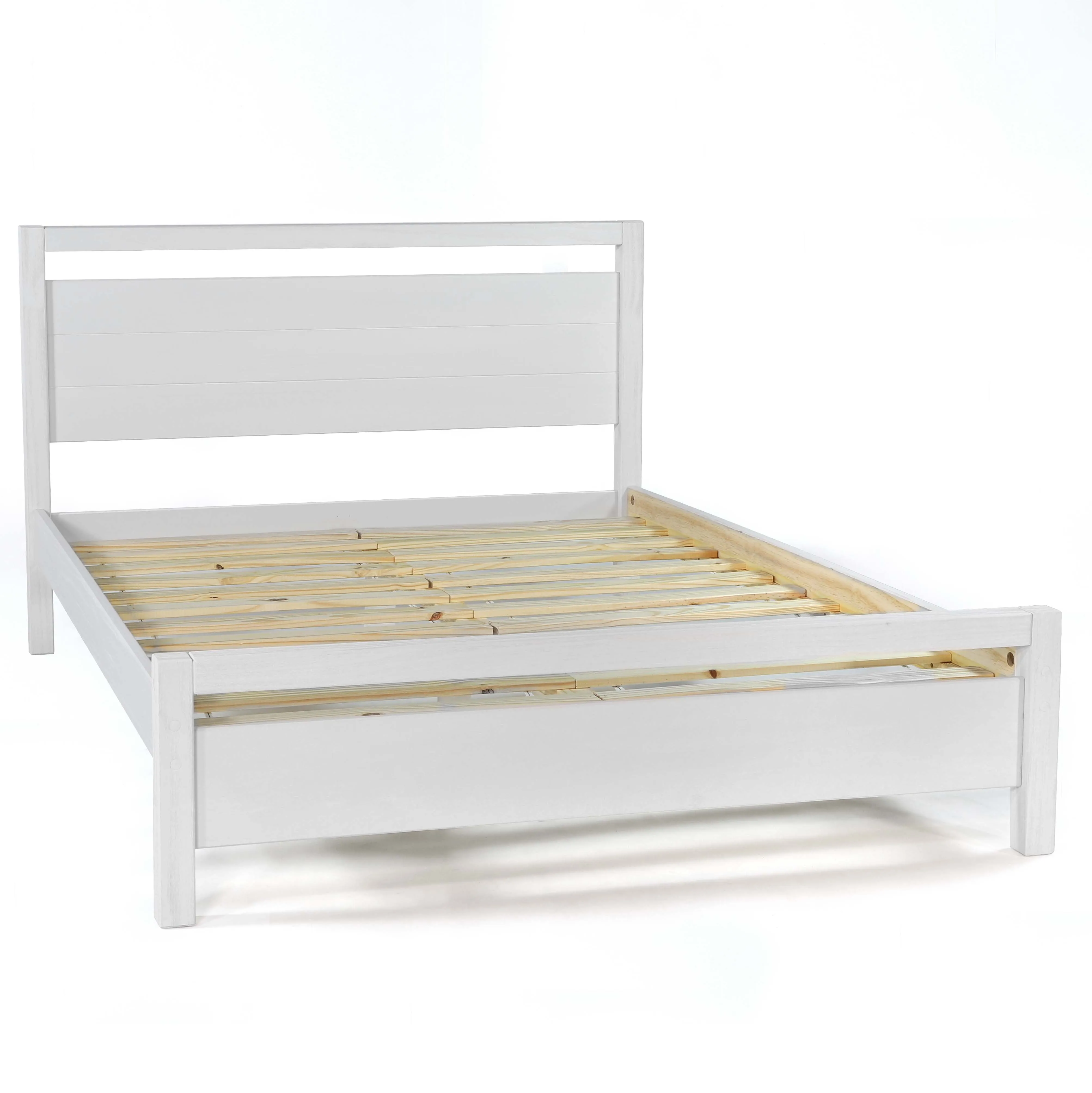 Loft Platform Bed