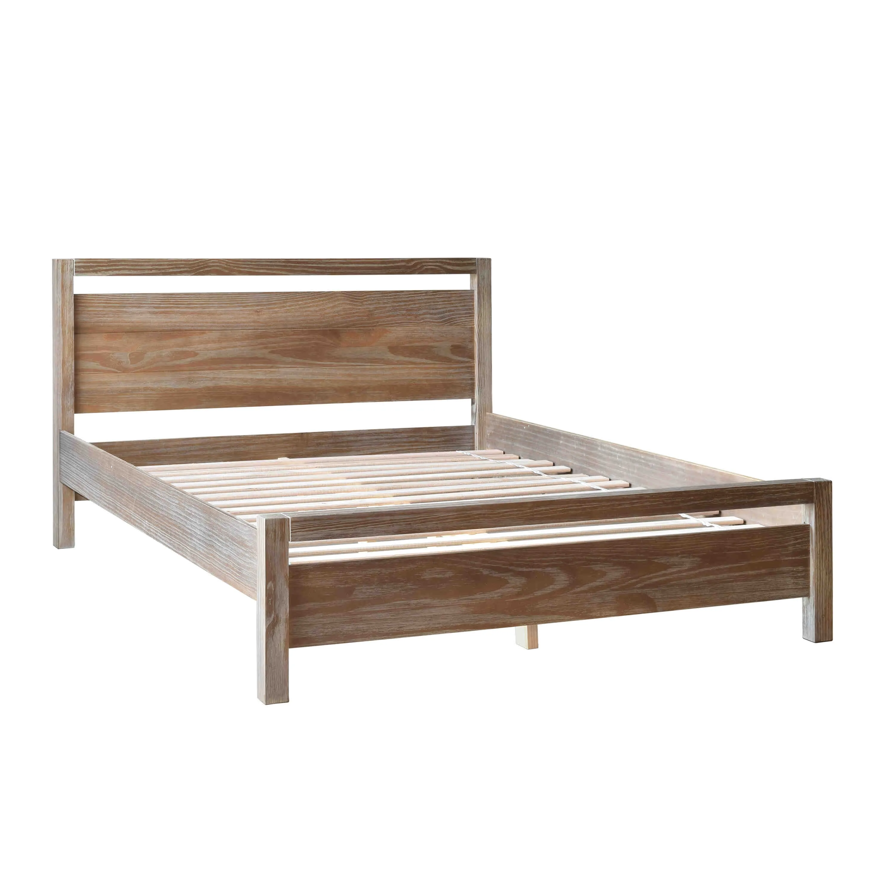 Loft Platform Bed