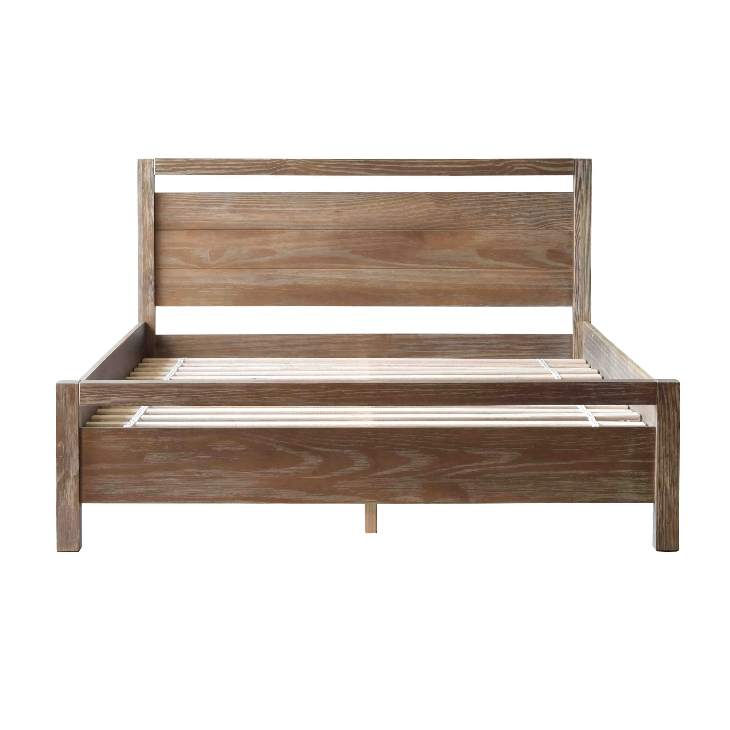 Loft Platform Bed