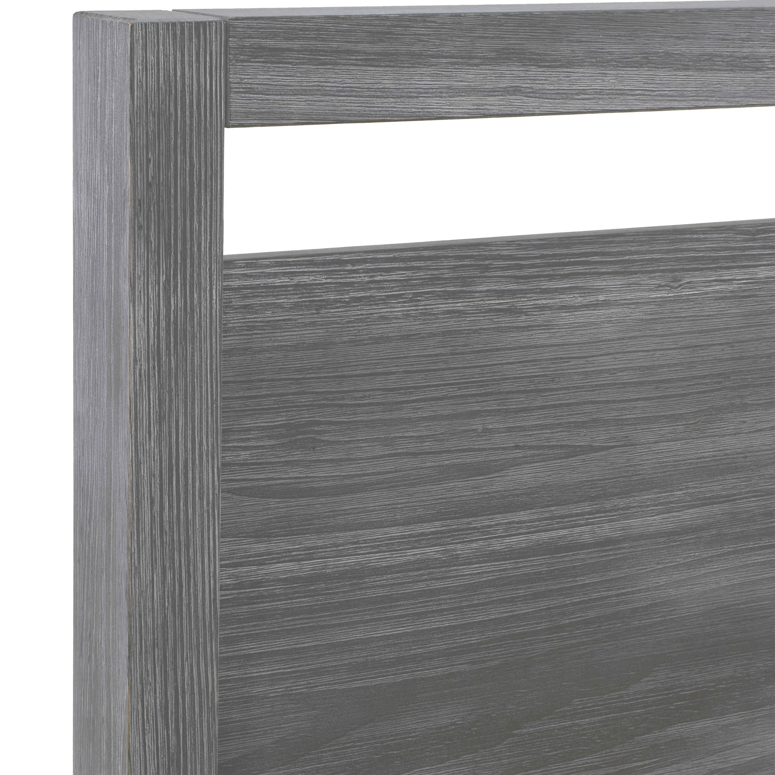 Loft Platform Bed