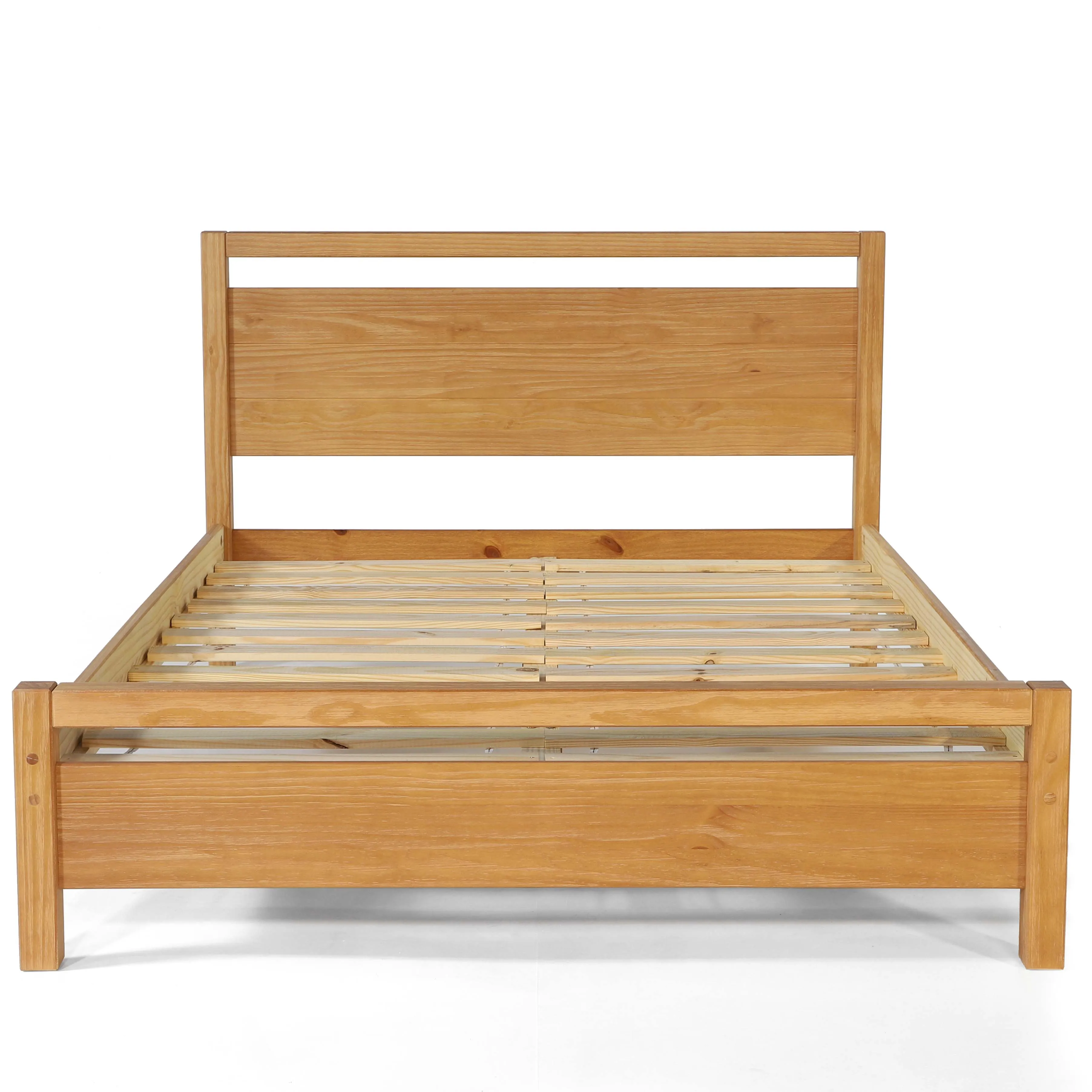 Loft Platform Bed