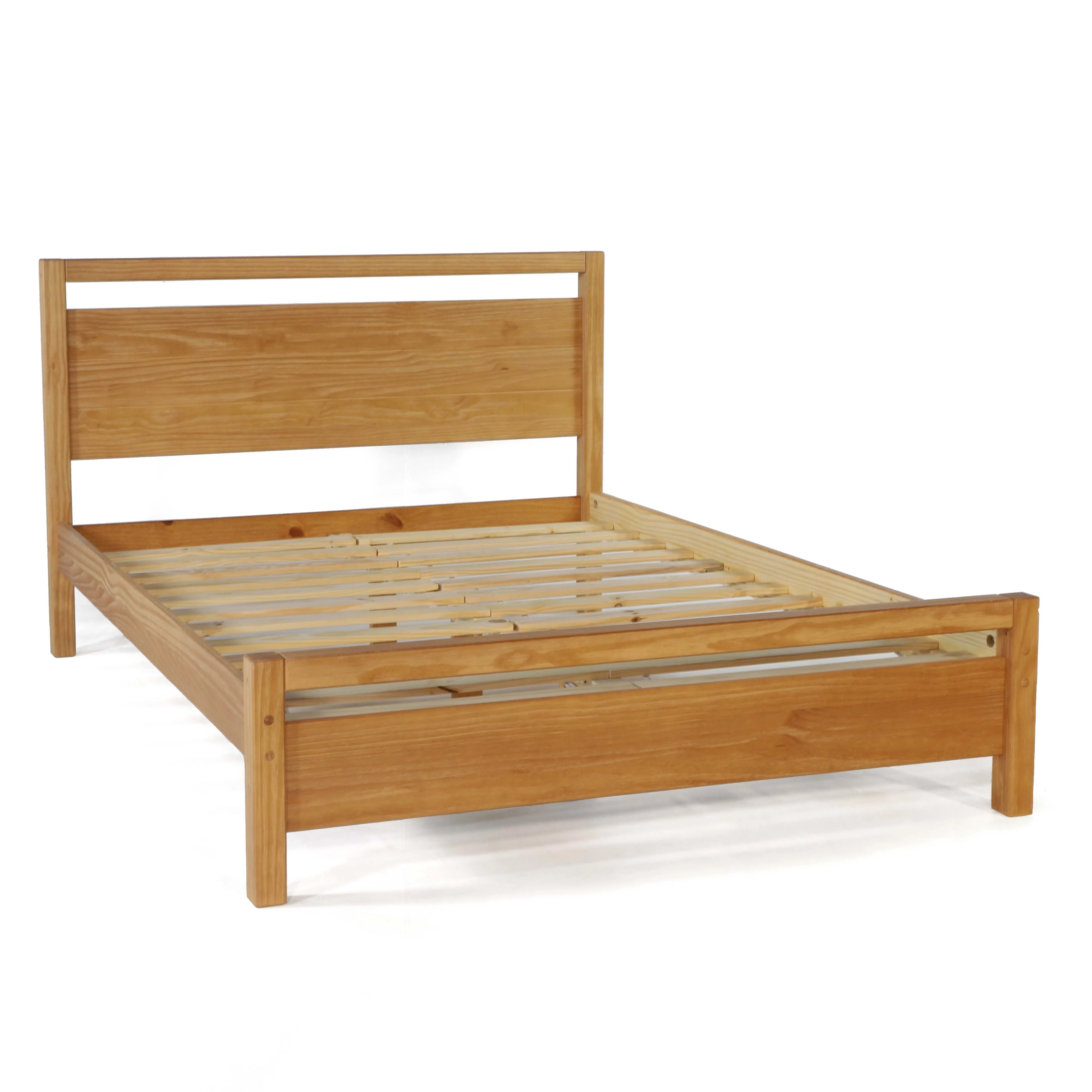 Loft Platform Bed
