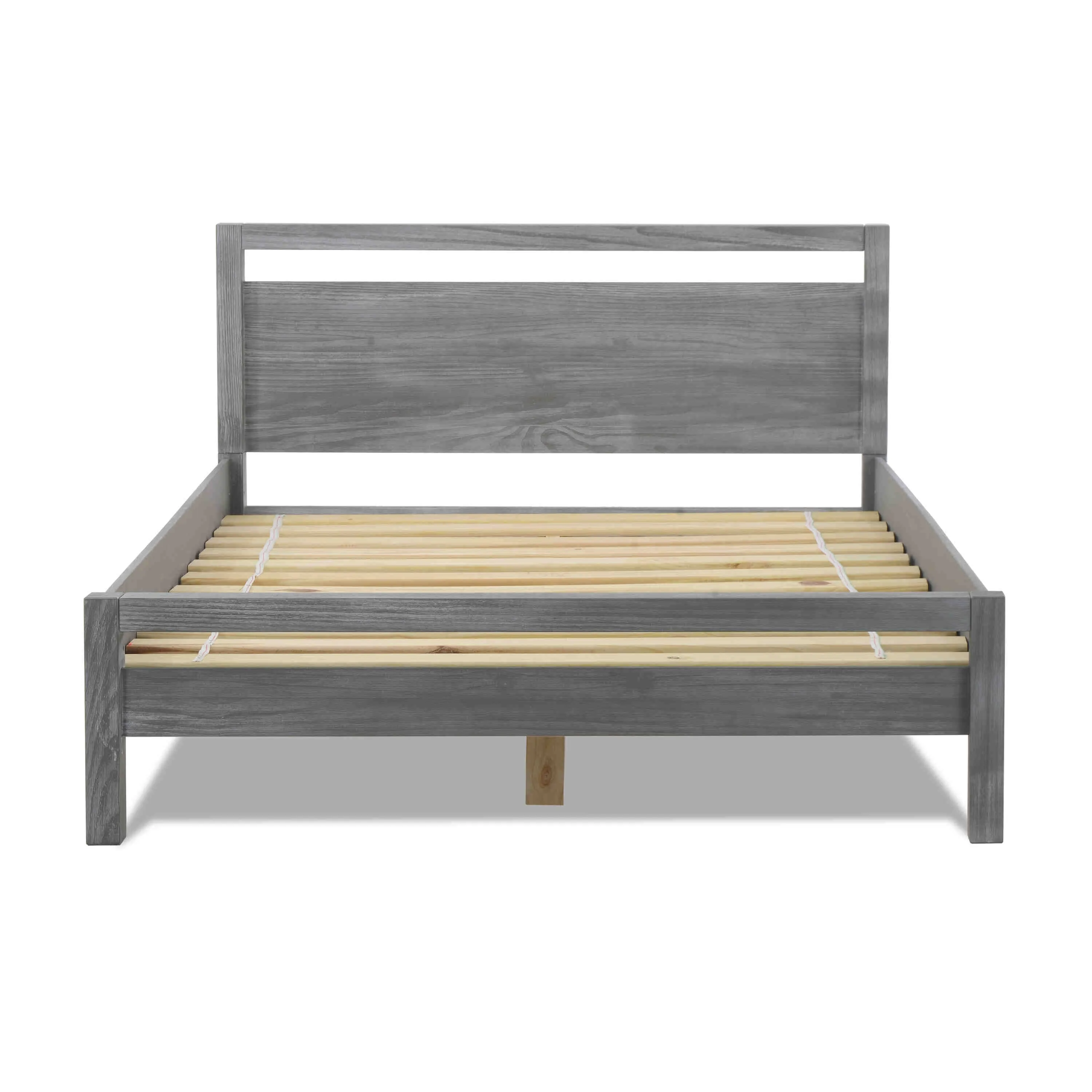 Loft Platform Bed