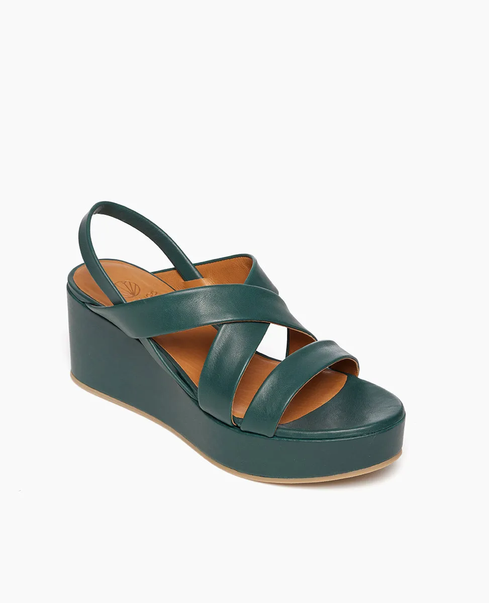 Lylo Wedge