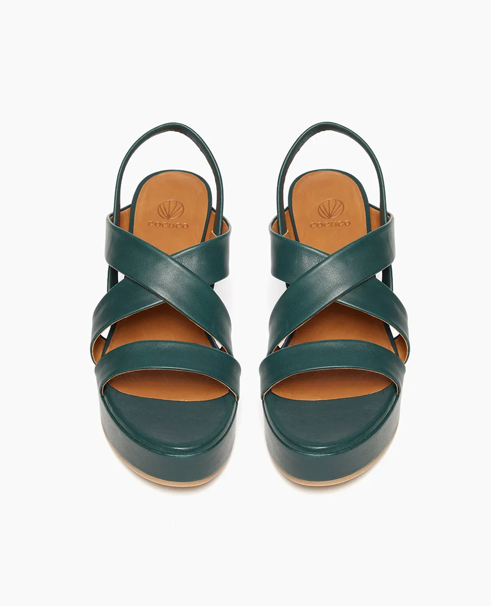 Lylo Wedge