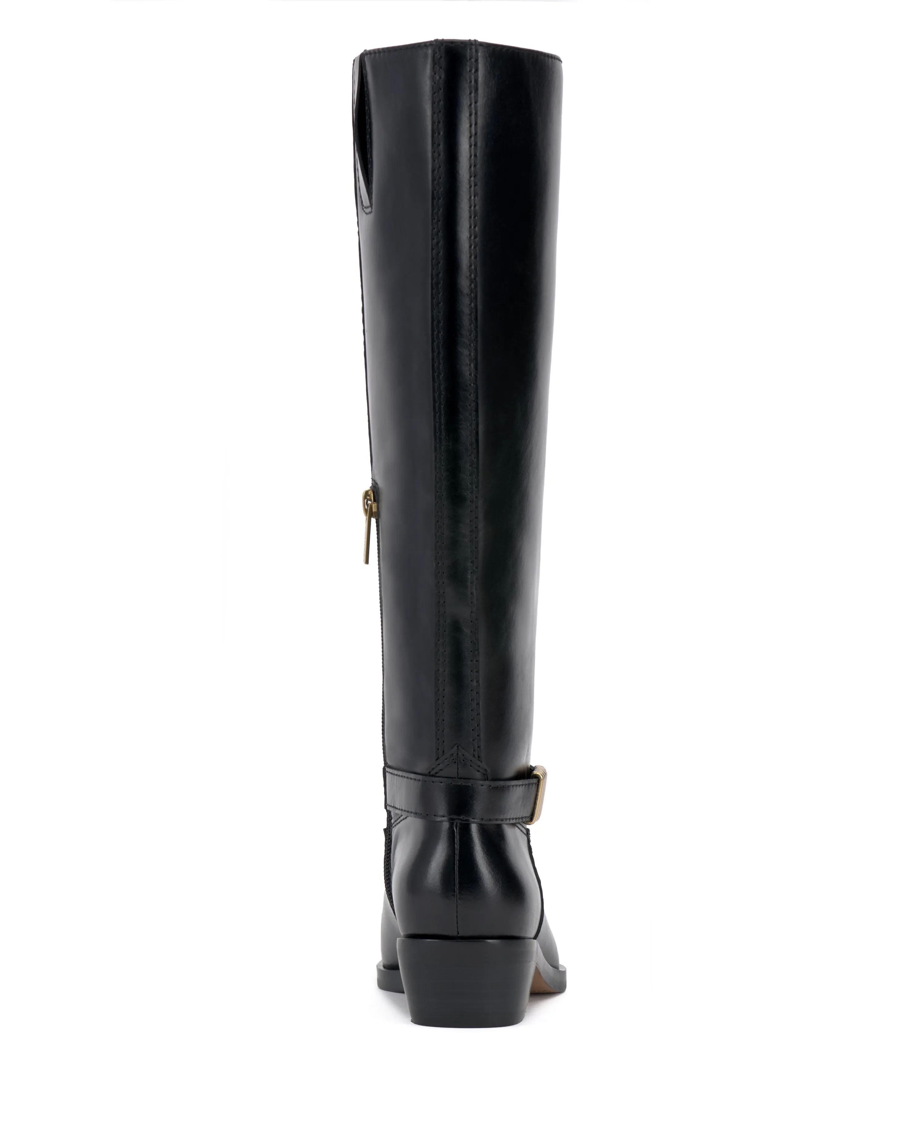 Melise Extra Wide Calf Boot
