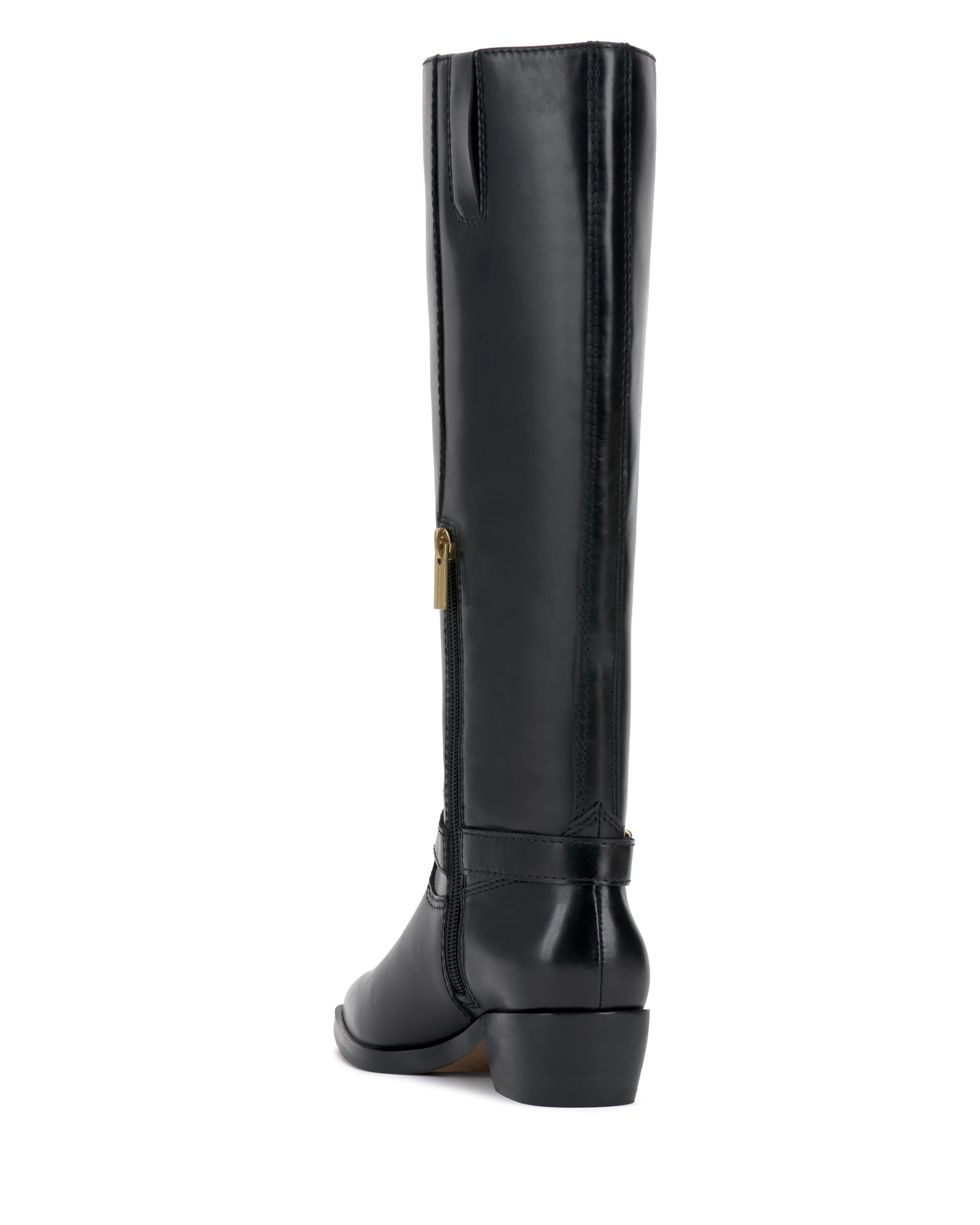 Melise Extra Wide Calf Boot