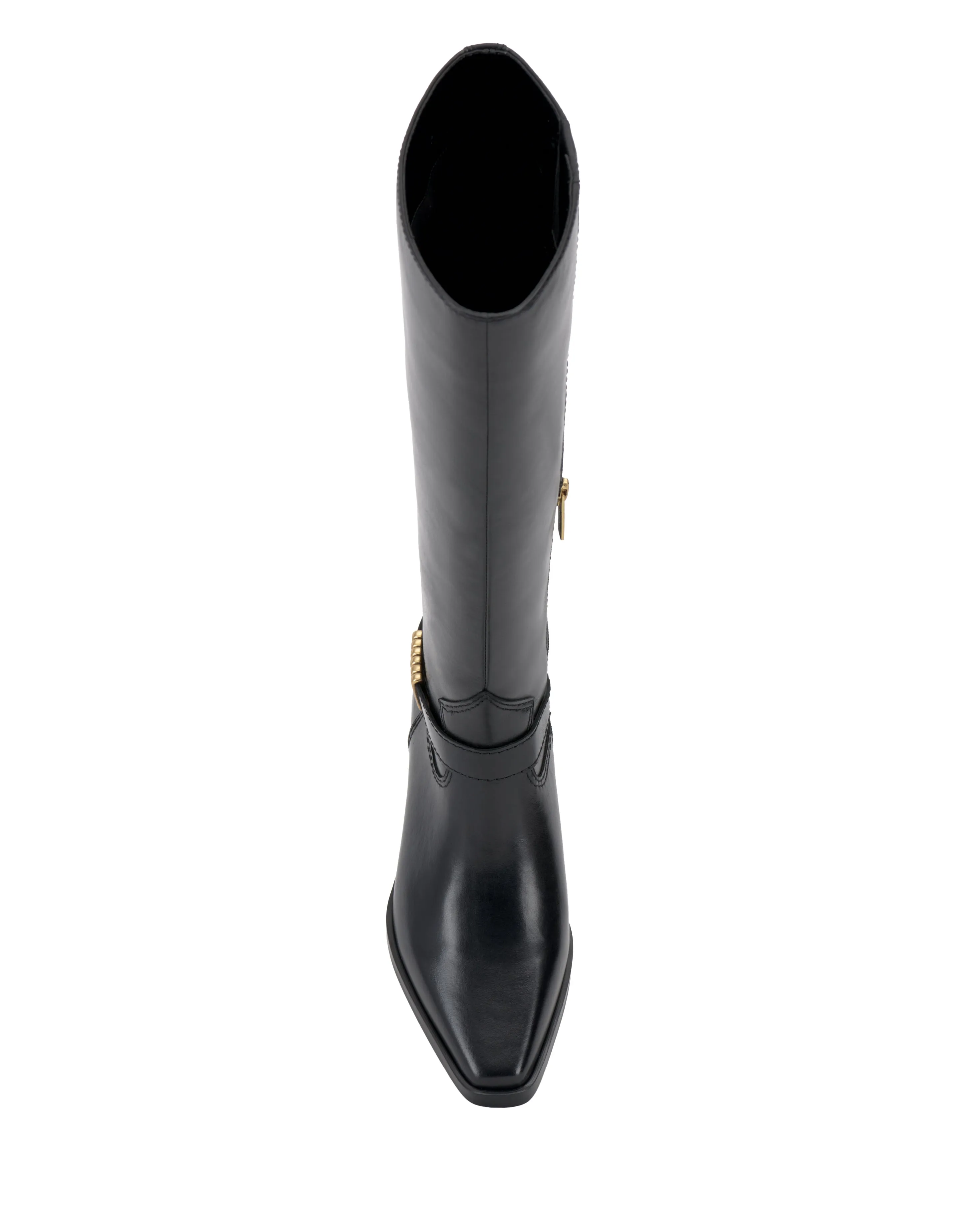 Melise Extra Wide Calf Boot