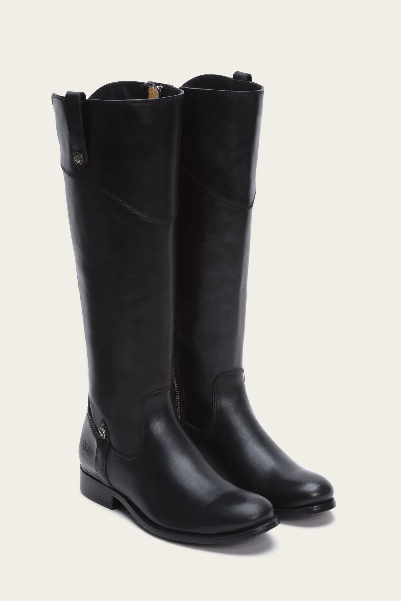 Melissa Tab Tall - Pre-Loved