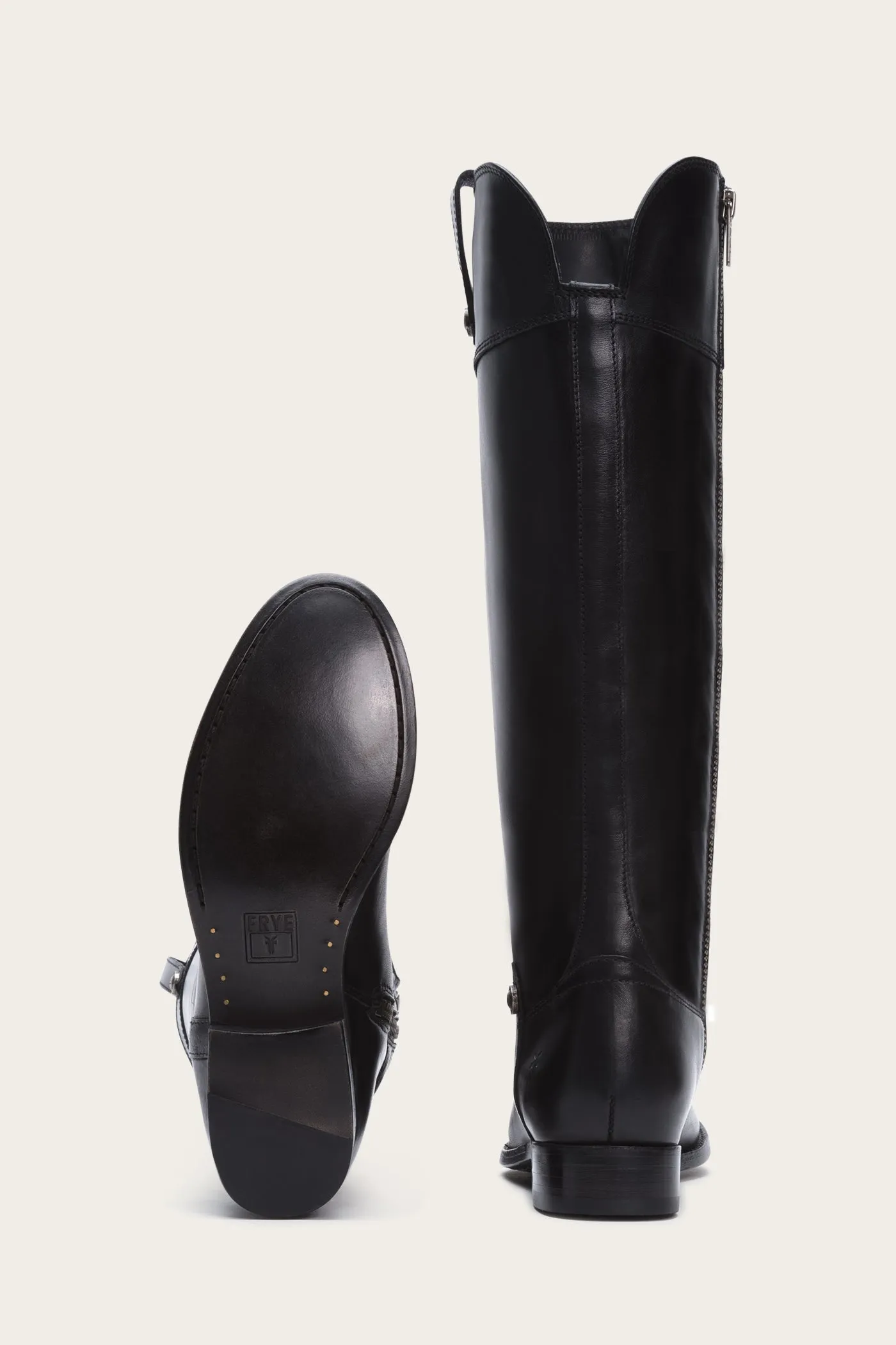 Melissa Tab Tall - Pre-Loved