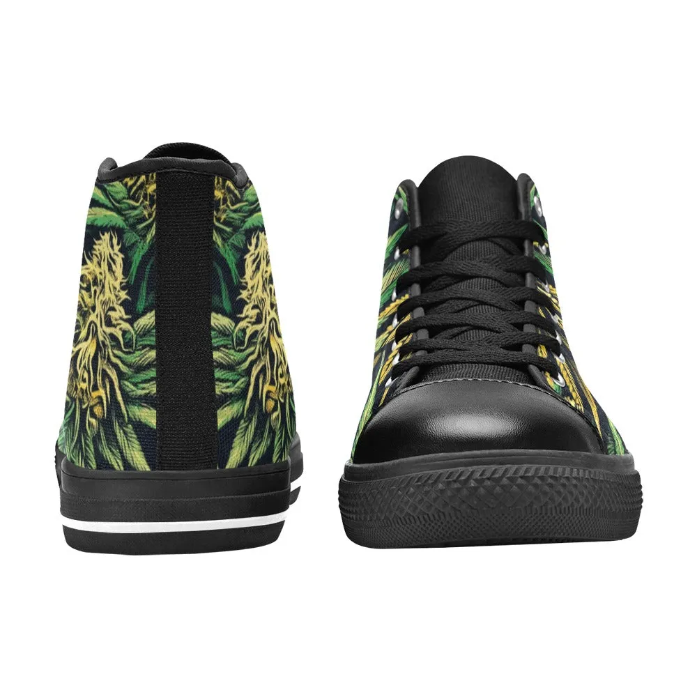 Mens Big Buds High Tops