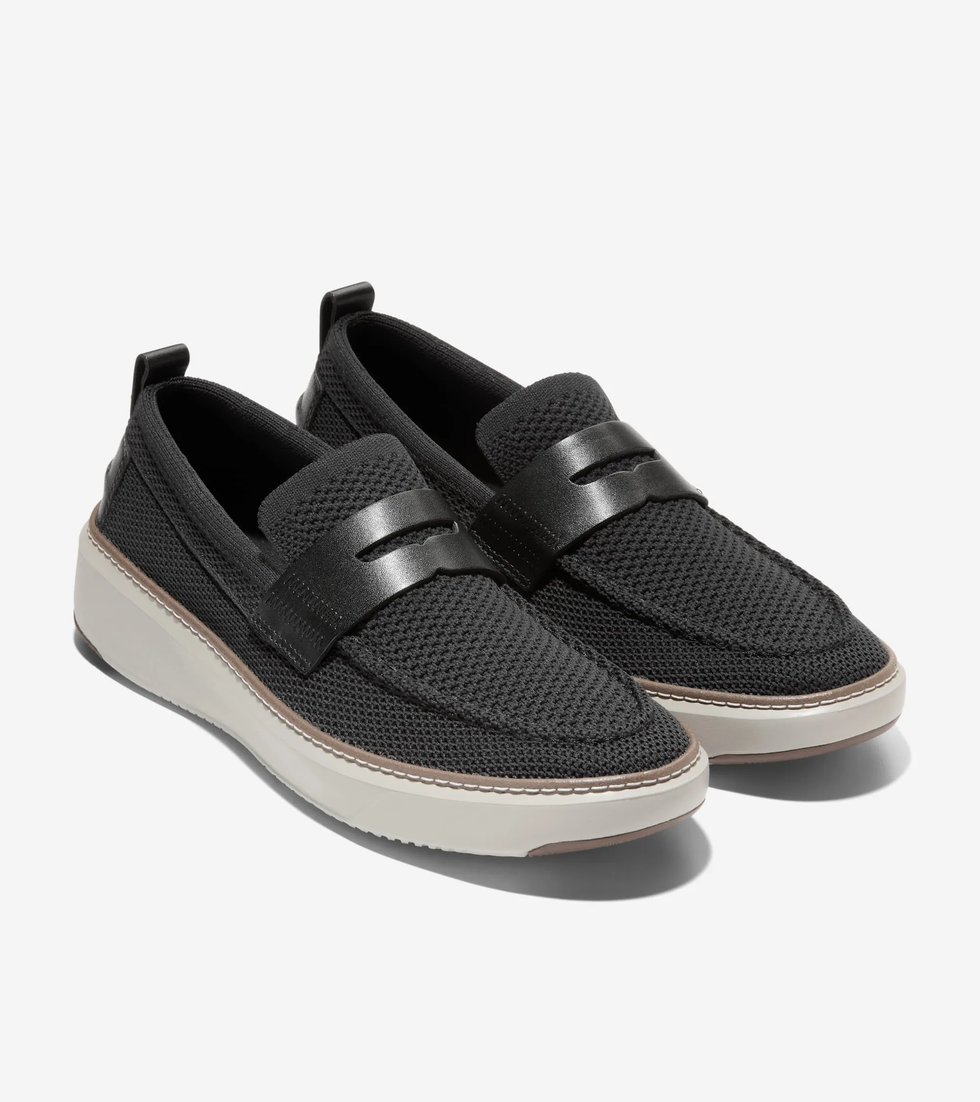 Men's GrandPrø Topspin Stitchlite™ Penny Loafers