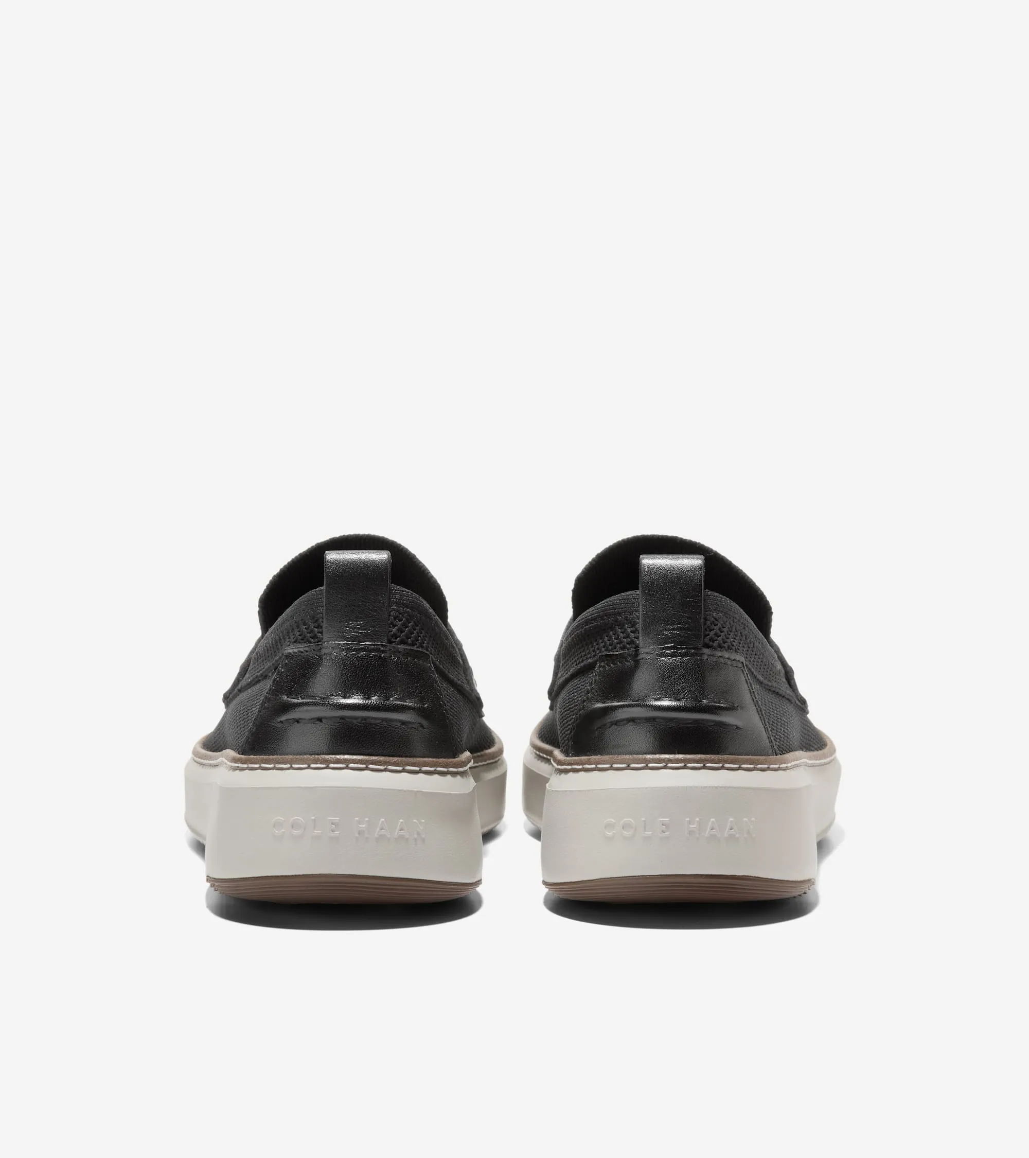 Men's GrandPrø Topspin Stitchlite™ Penny Loafers