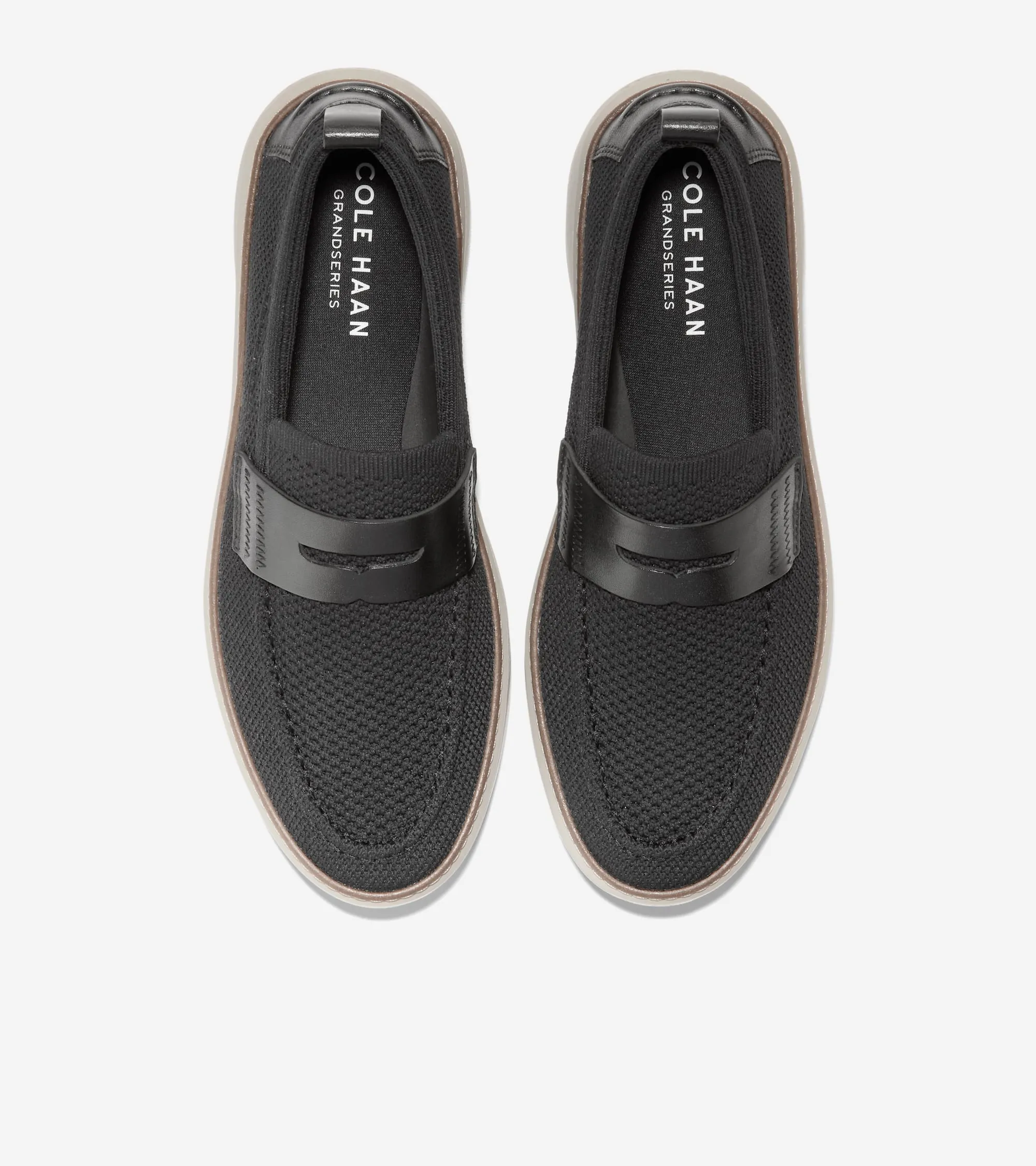 Men's GrandPrø Topspin Stitchlite™ Penny Loafers