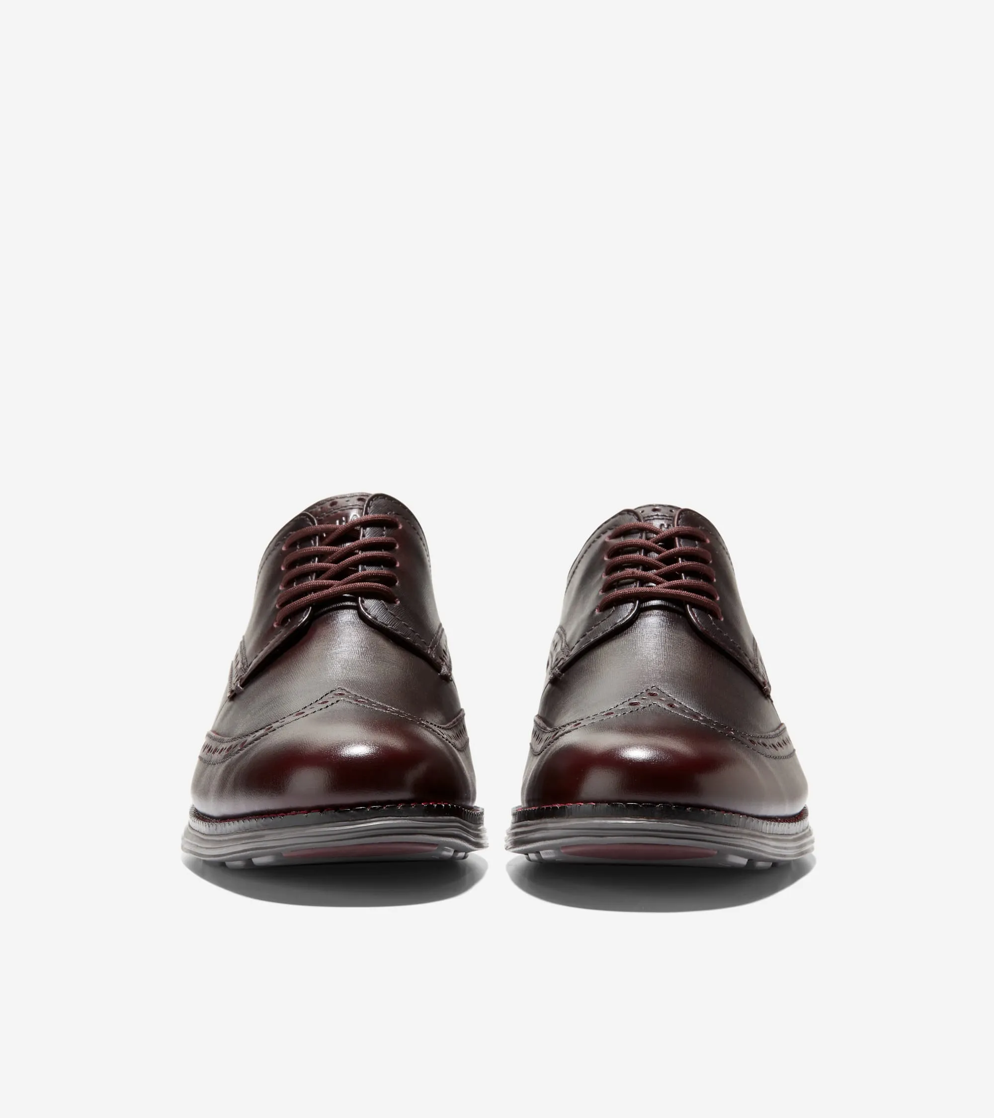 Men's ØriginalGrand Wingtip Oxfords