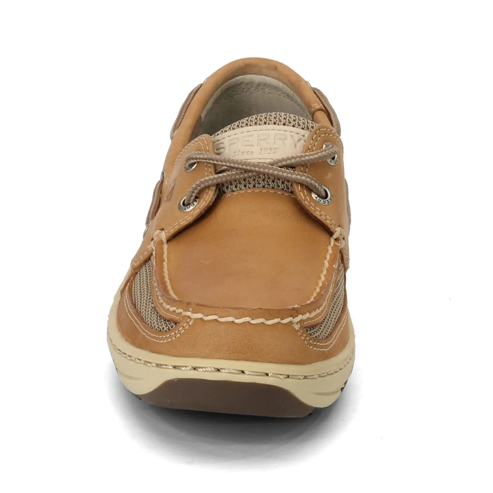Men's Sperry, Tarpon 2-Eye Boat Shoes