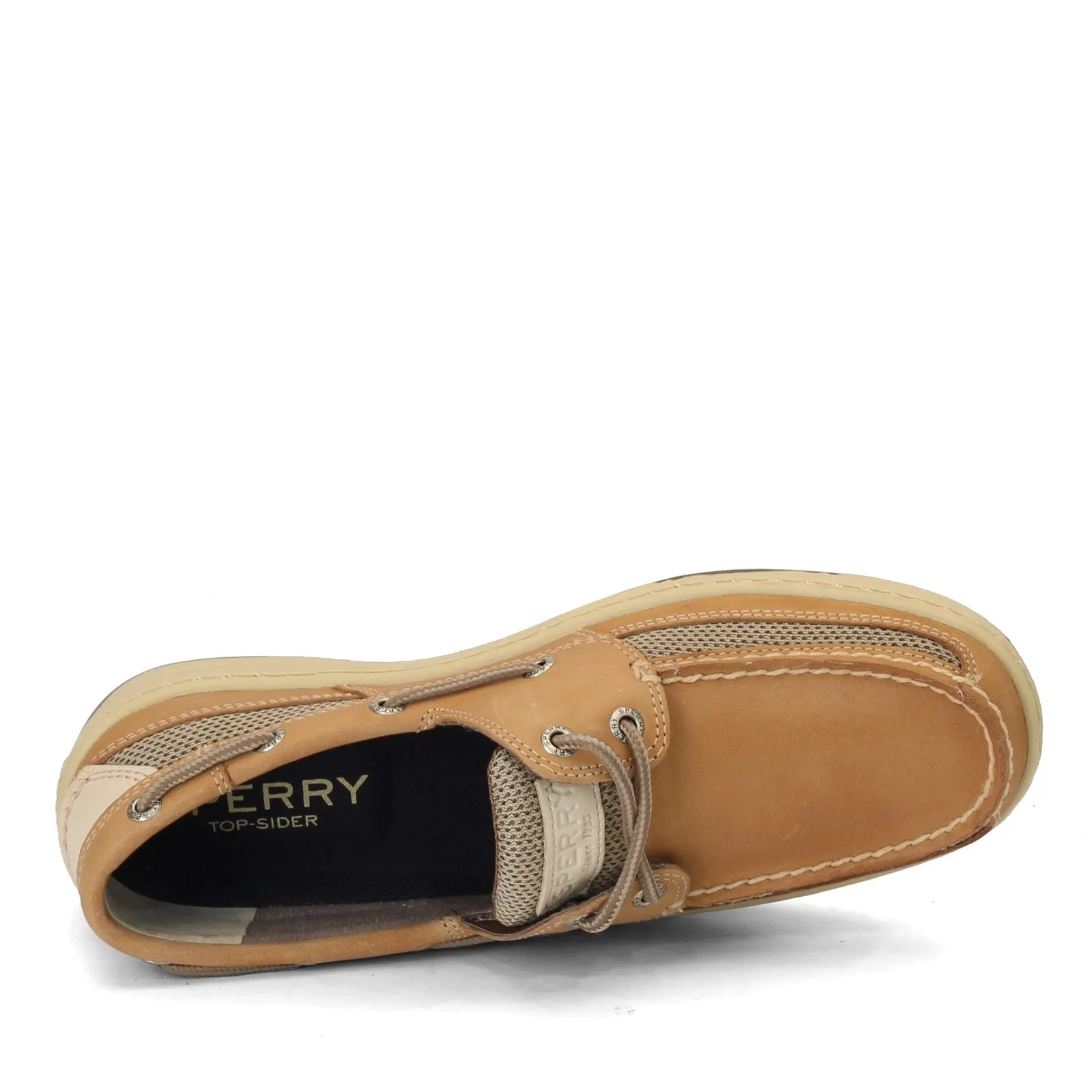 Men's Sperry, Tarpon 2-Eye Boat Shoes