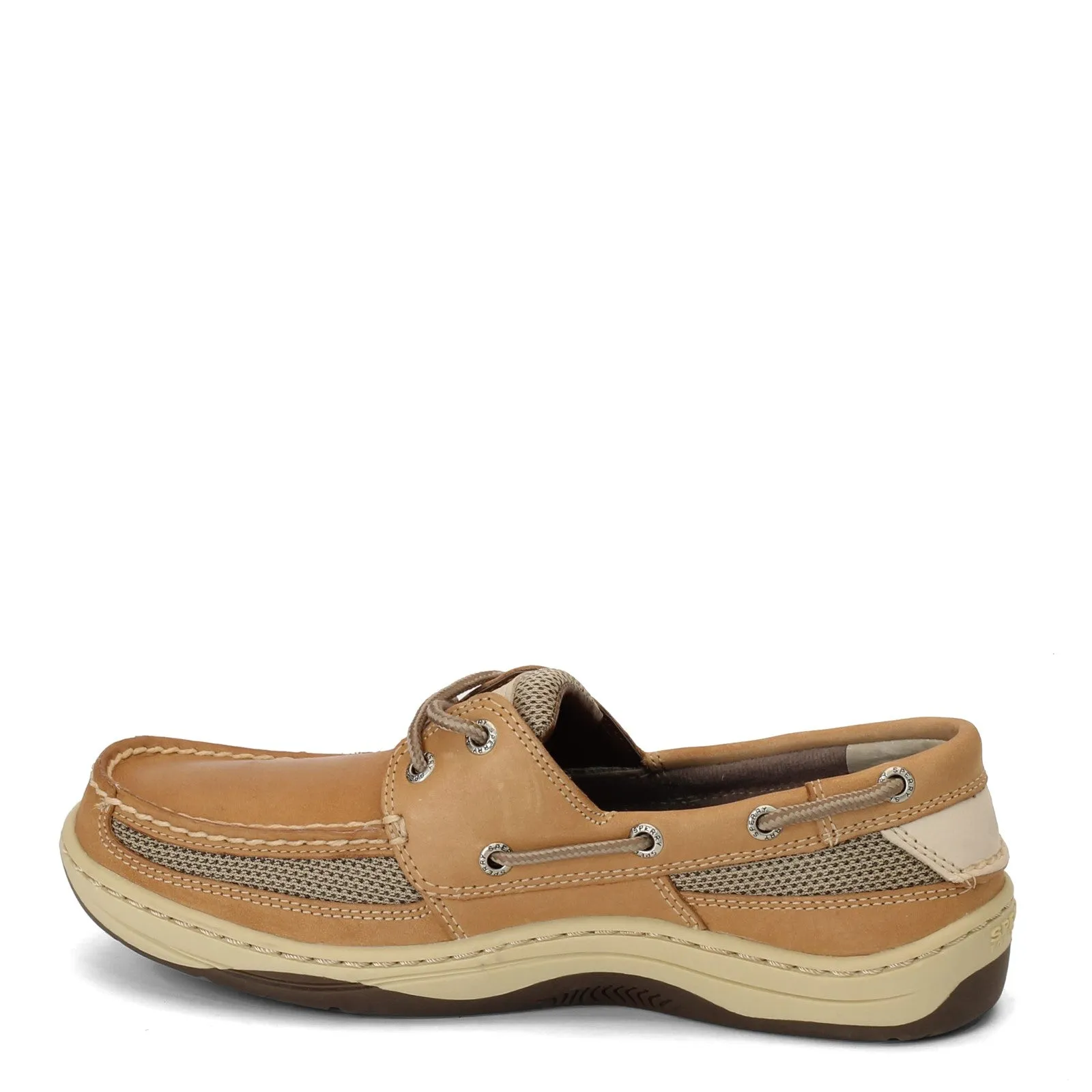 Men's Sperry, Tarpon 2-Eye Boat Shoes