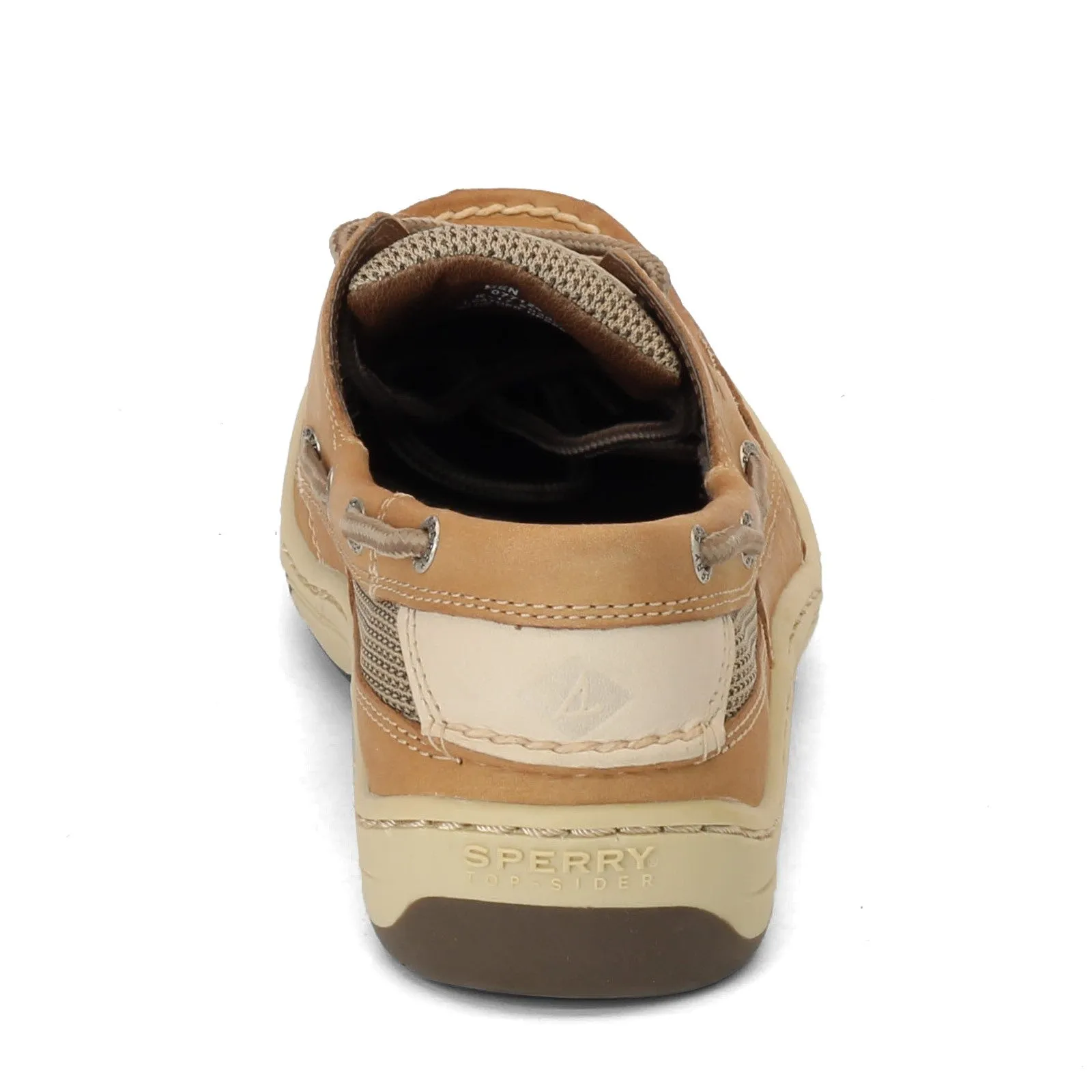 Men's Sperry, Tarpon 2-Eye Boat Shoes