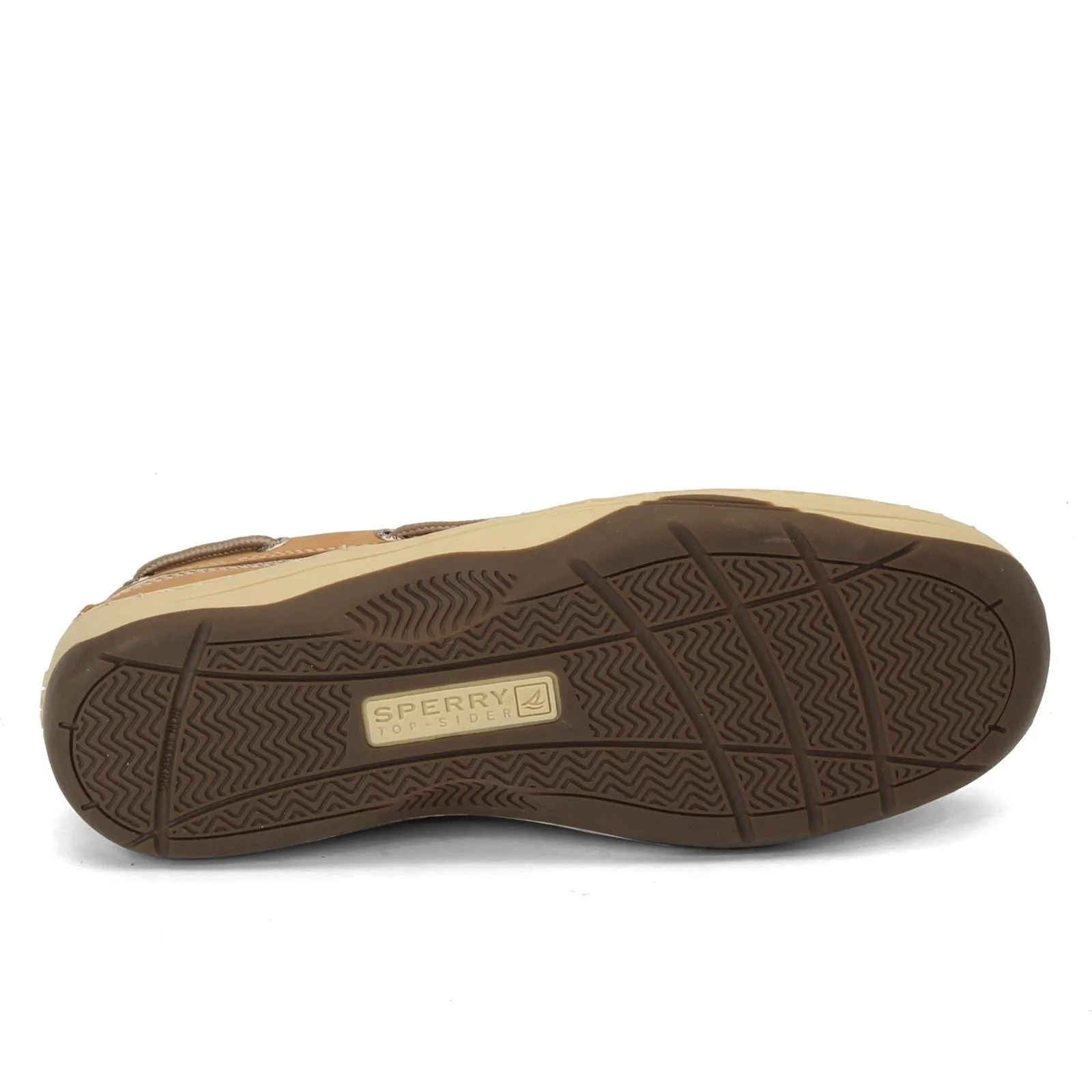 Men's Sperry, Tarpon 2-Eye Boat Shoes