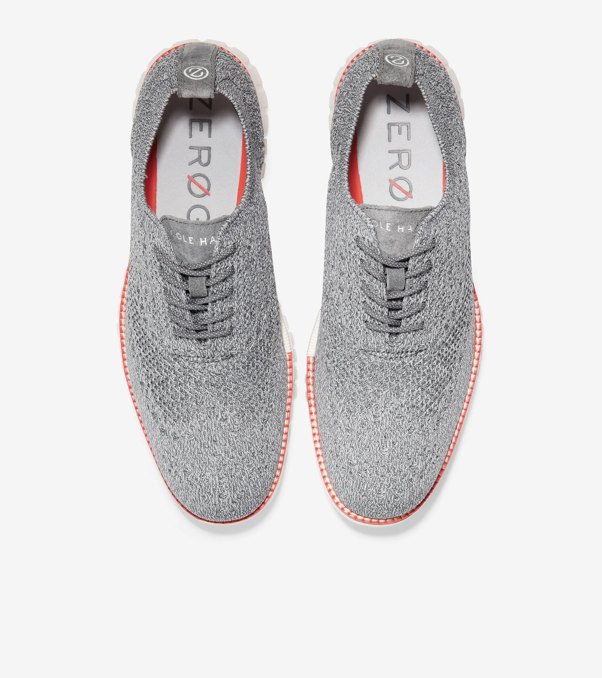 Men's ZERØGRAND Stitchlite Oxfords
