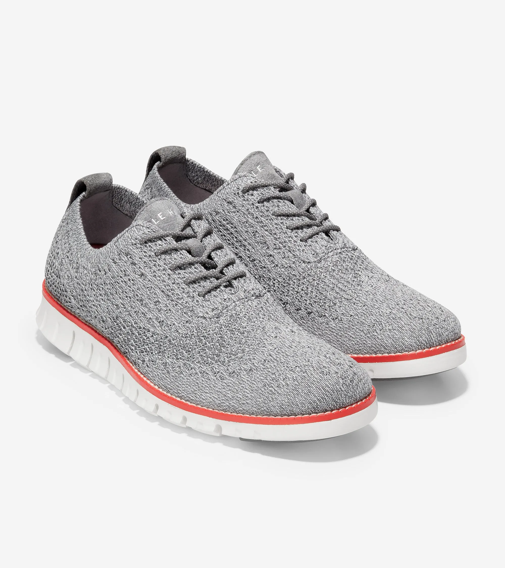 Men's ZERØGRAND Stitchlite Oxfords