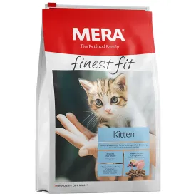 Mera Finest Fit Kitten 10kg