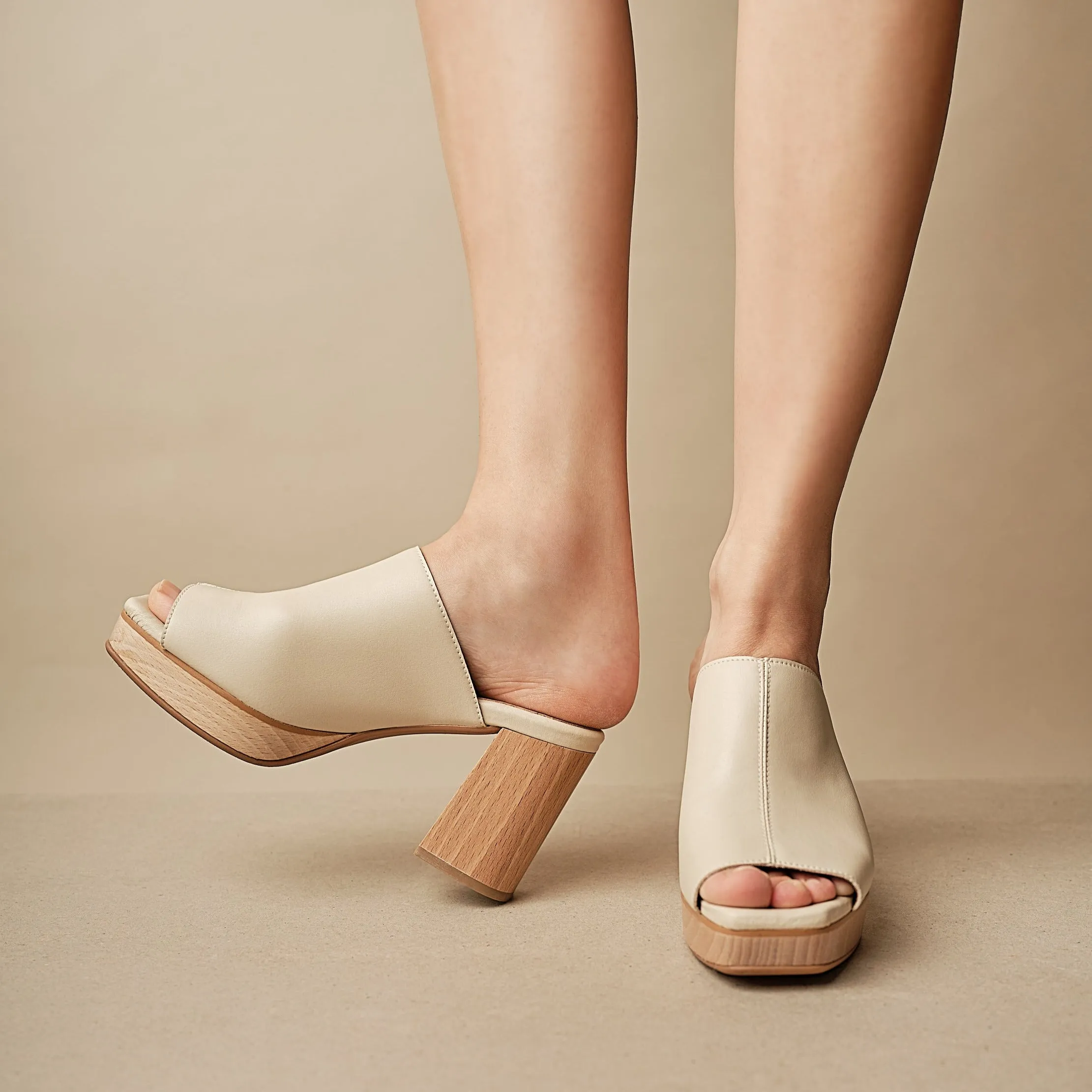 Mina Platform Mule