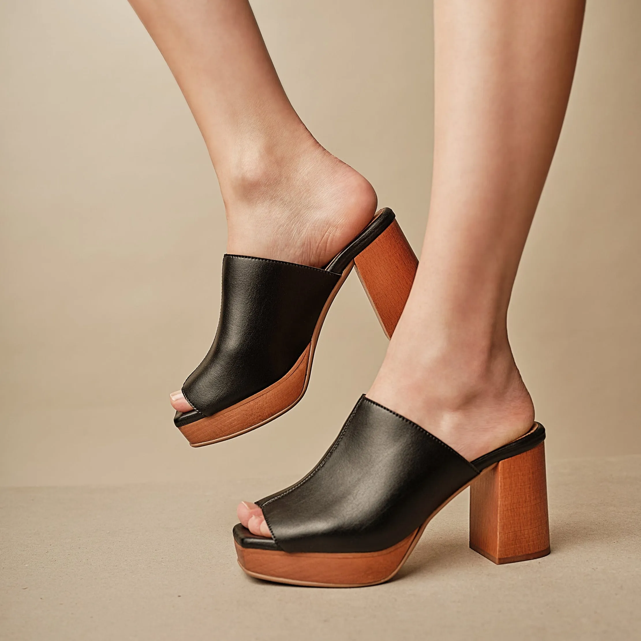 Mina Platform Mule