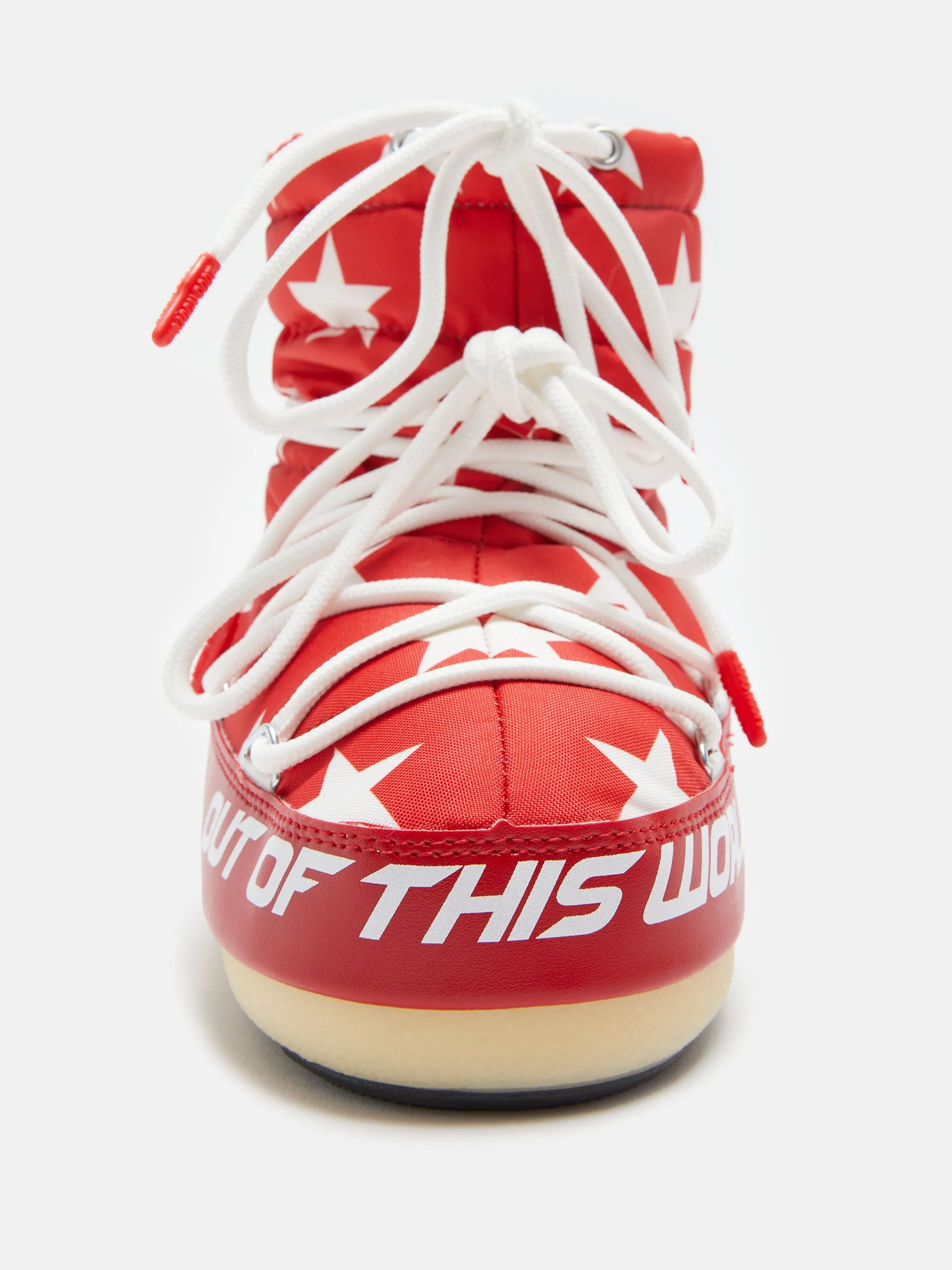 Moon Boot Icon Light Low Stars