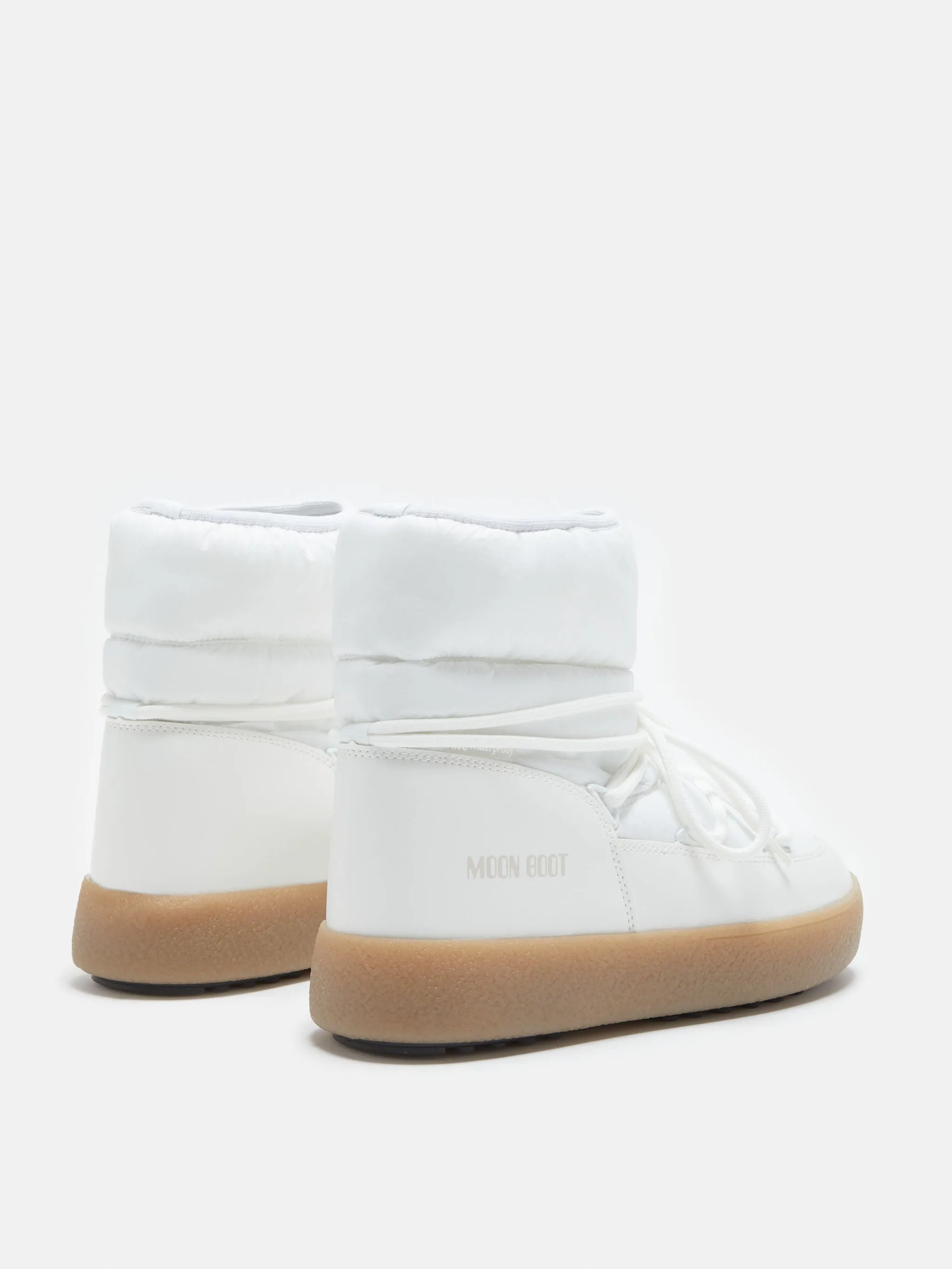 Moon Boot Ltrack Low Nylon