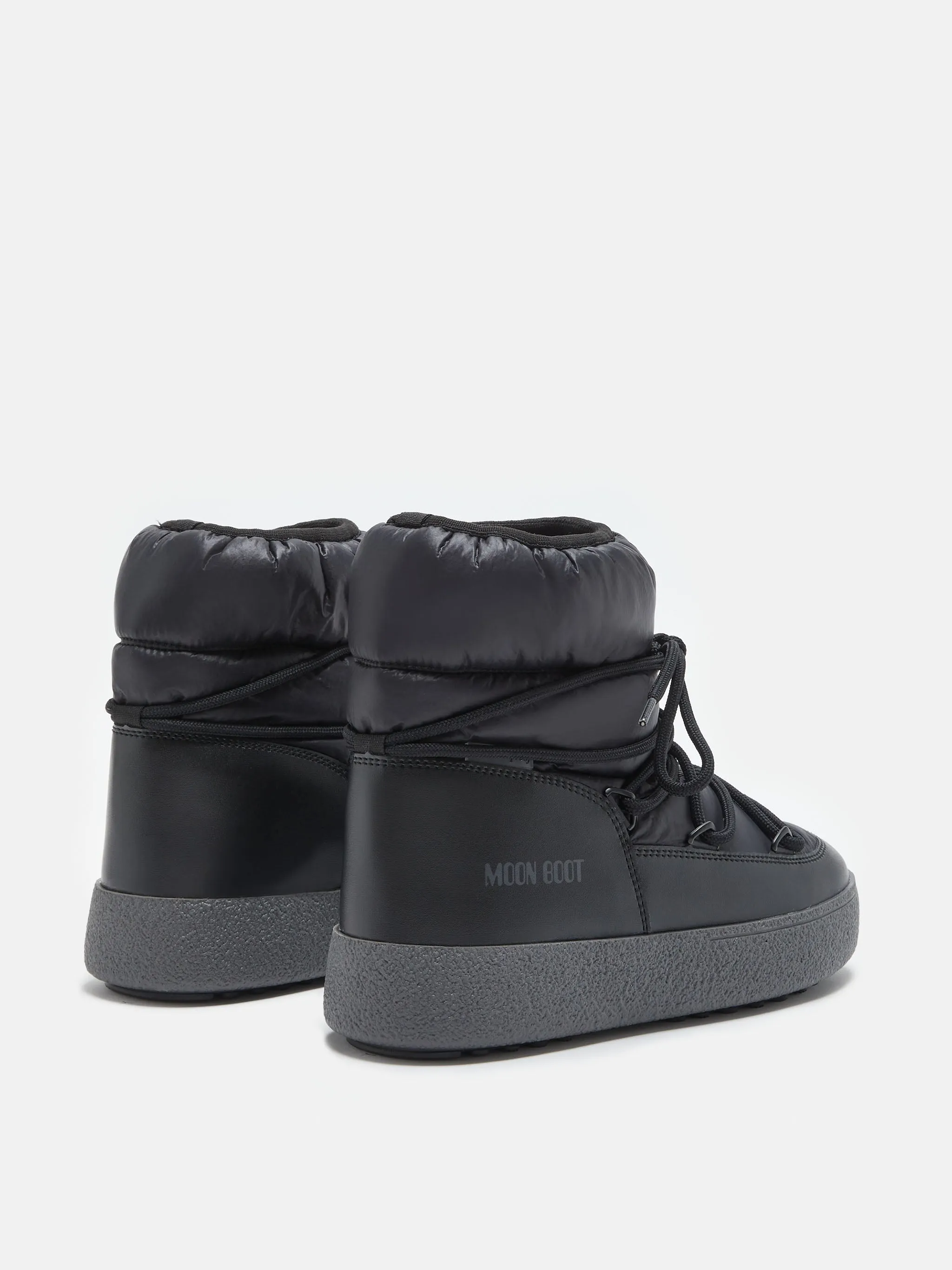 Moon Boot Ltrack Low Nylon
