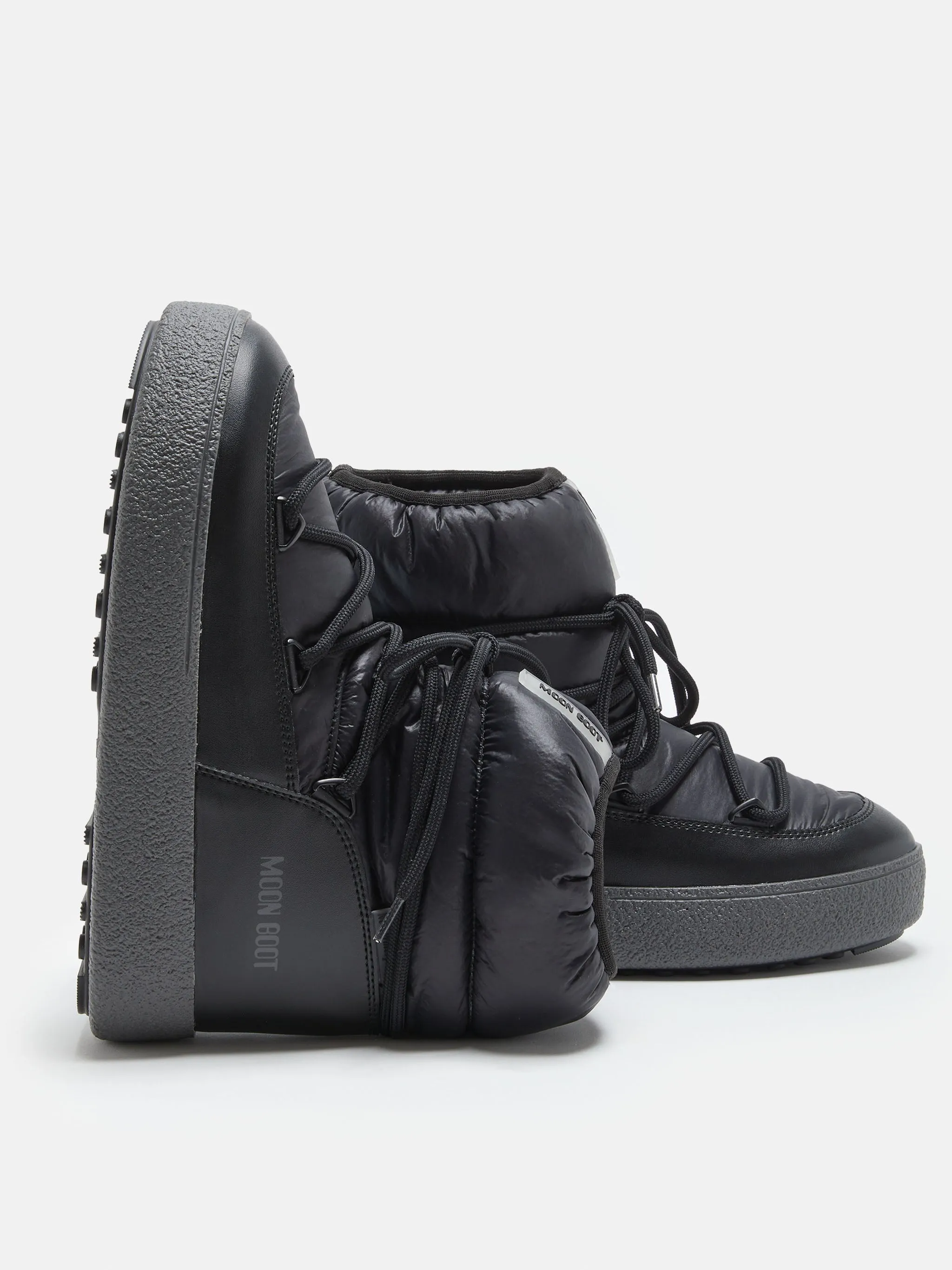 Moon Boot Ltrack Low Nylon