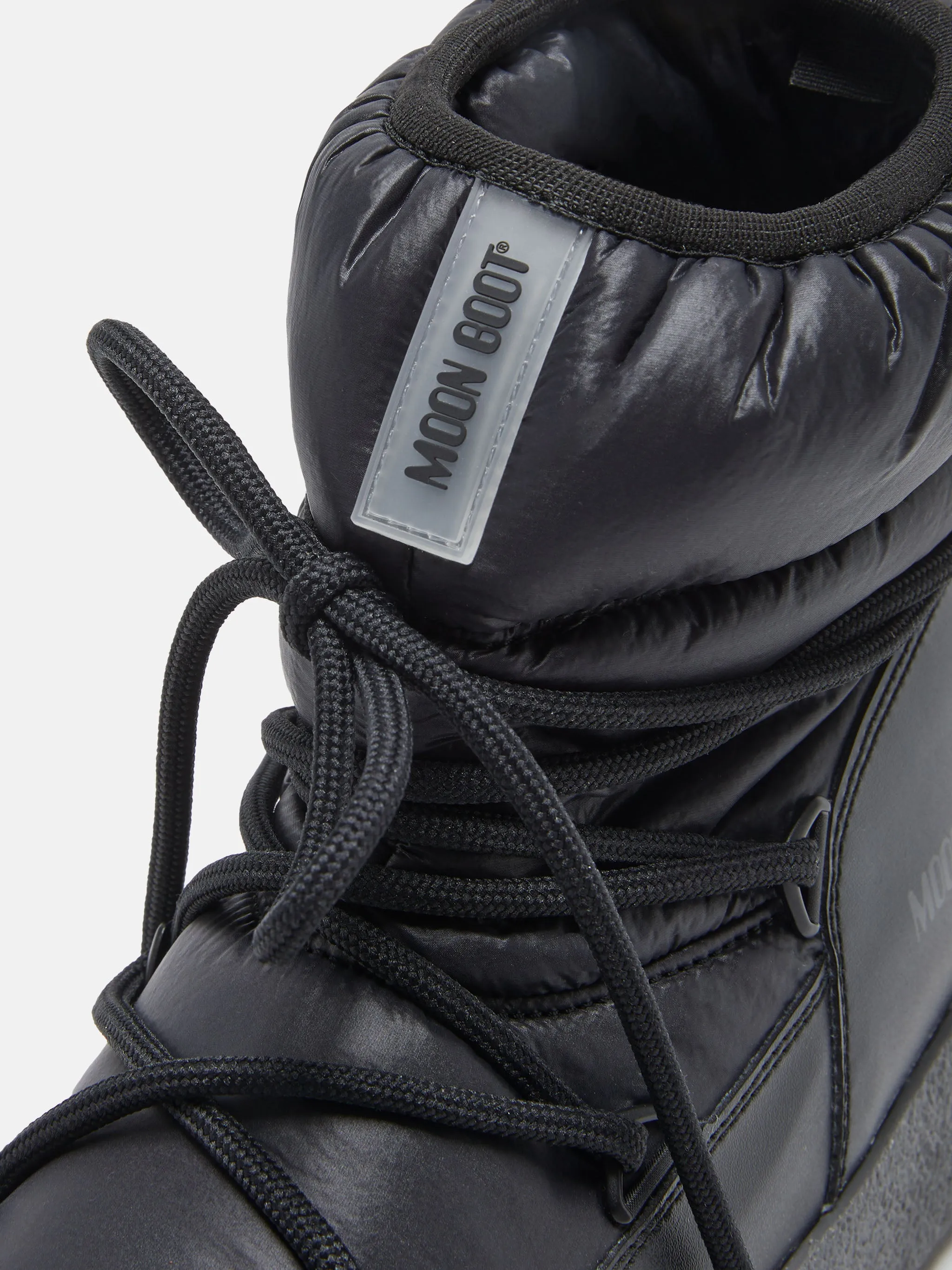 Moon Boot Ltrack Low Nylon