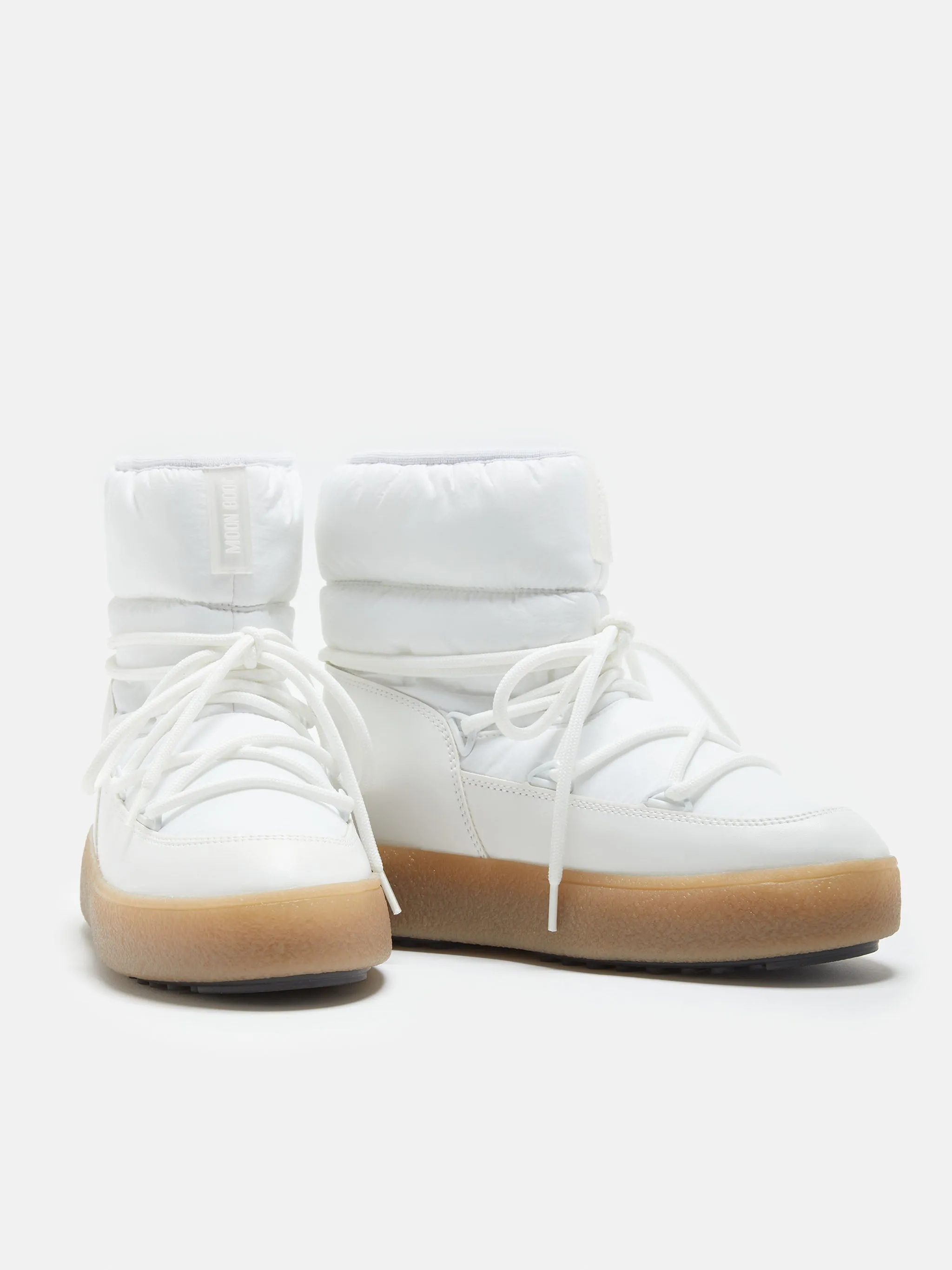 Moon Boot Ltrack Low Nylon