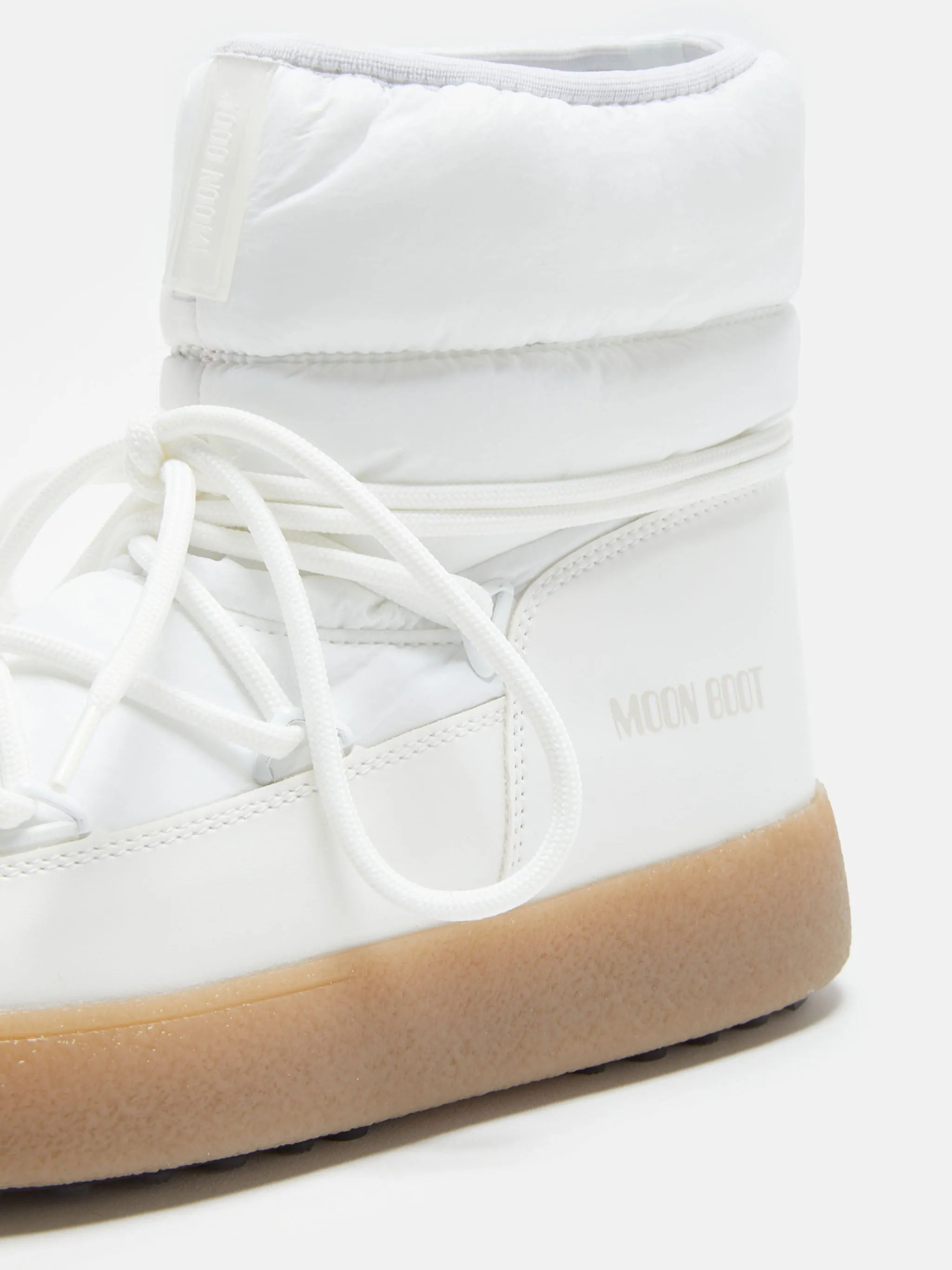 Moon Boot Ltrack Low Nylon