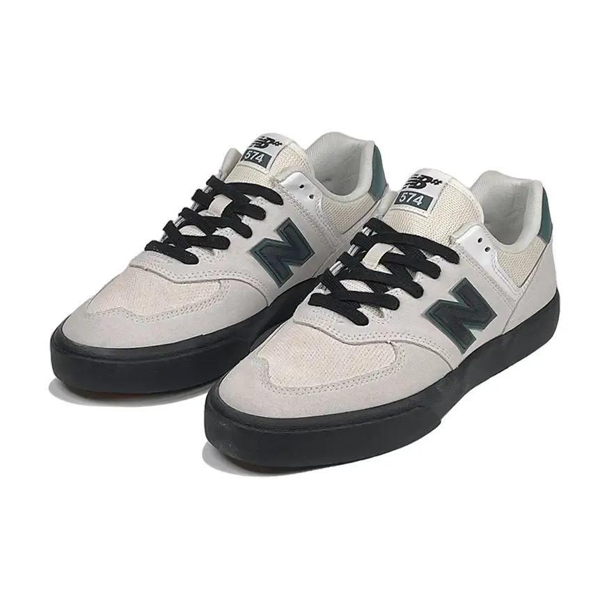 New Balance Numeric NM574 Vulc Skateboarding Shoe