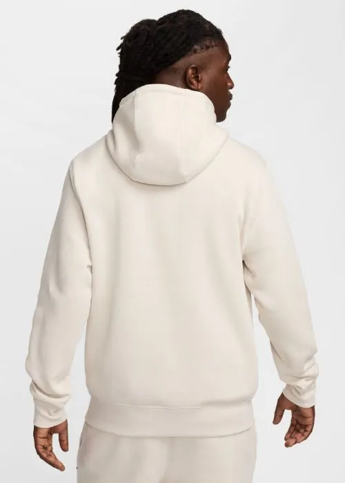 Nike - Club Fleece Pullover